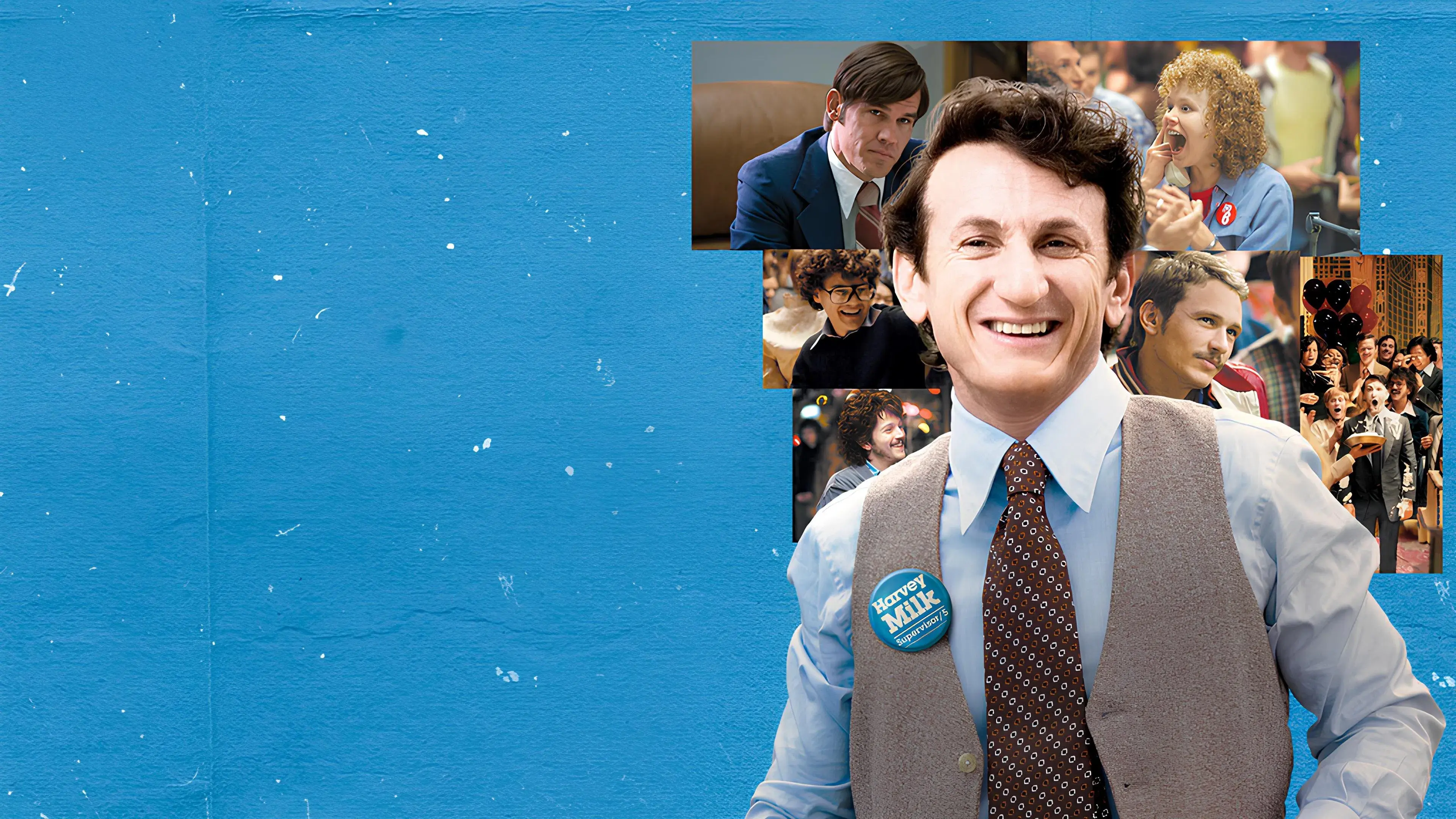 Milk: A Voz da Igualdade