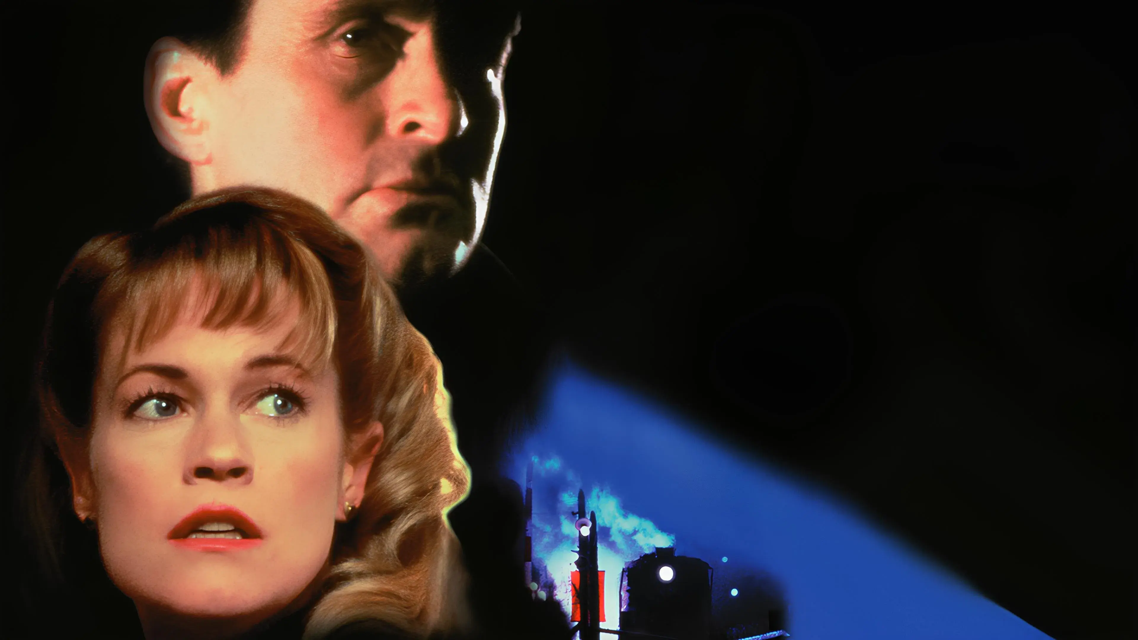 Uma Luz na Escuridão