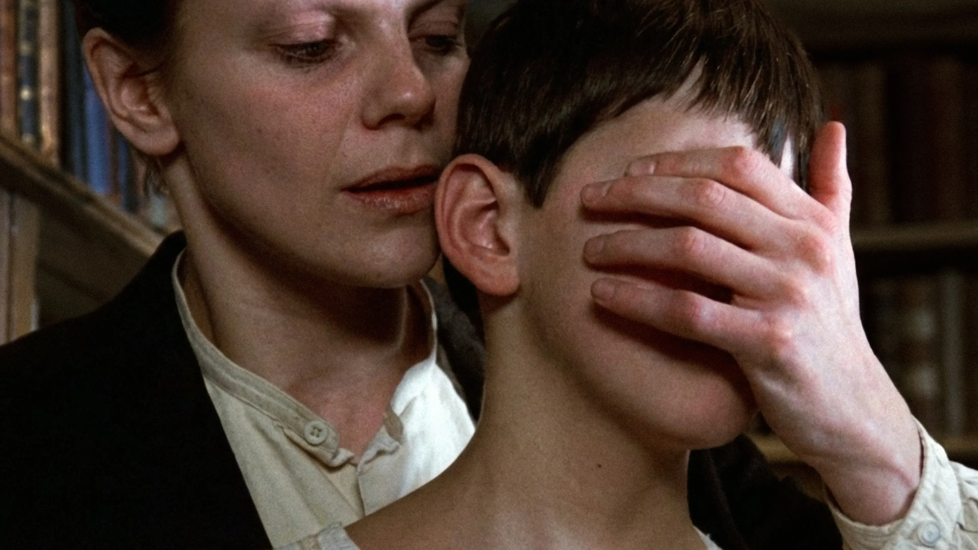 Fanny & Alexander