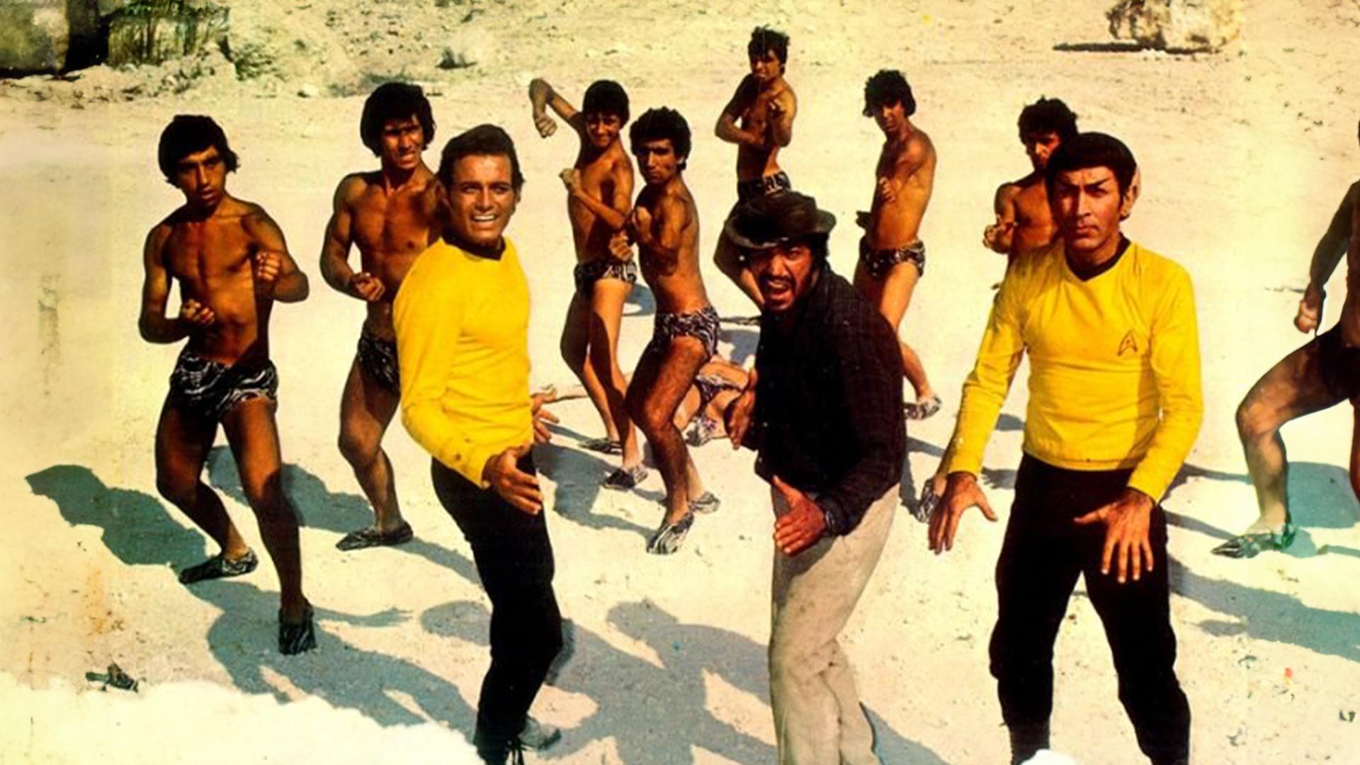 Turist Ömer Uzay Yolunda