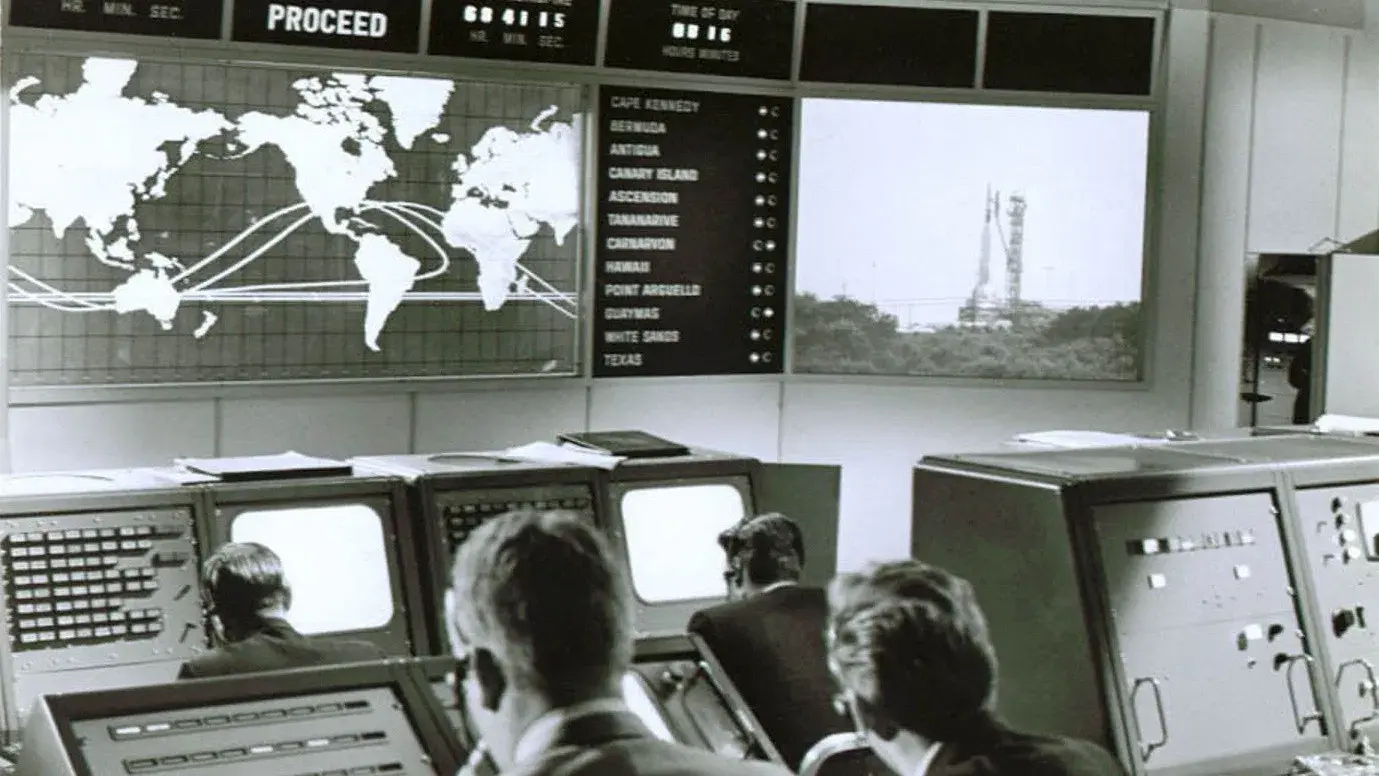 No Assombroso Mundo da Lua