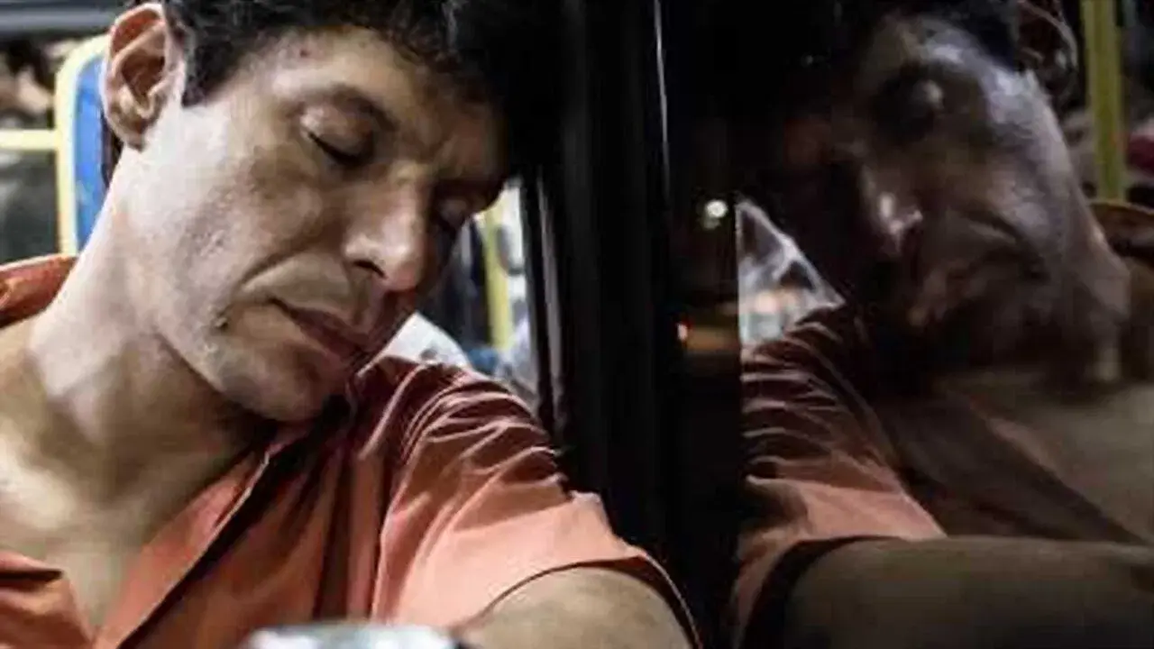 Para Minha Amada Morta