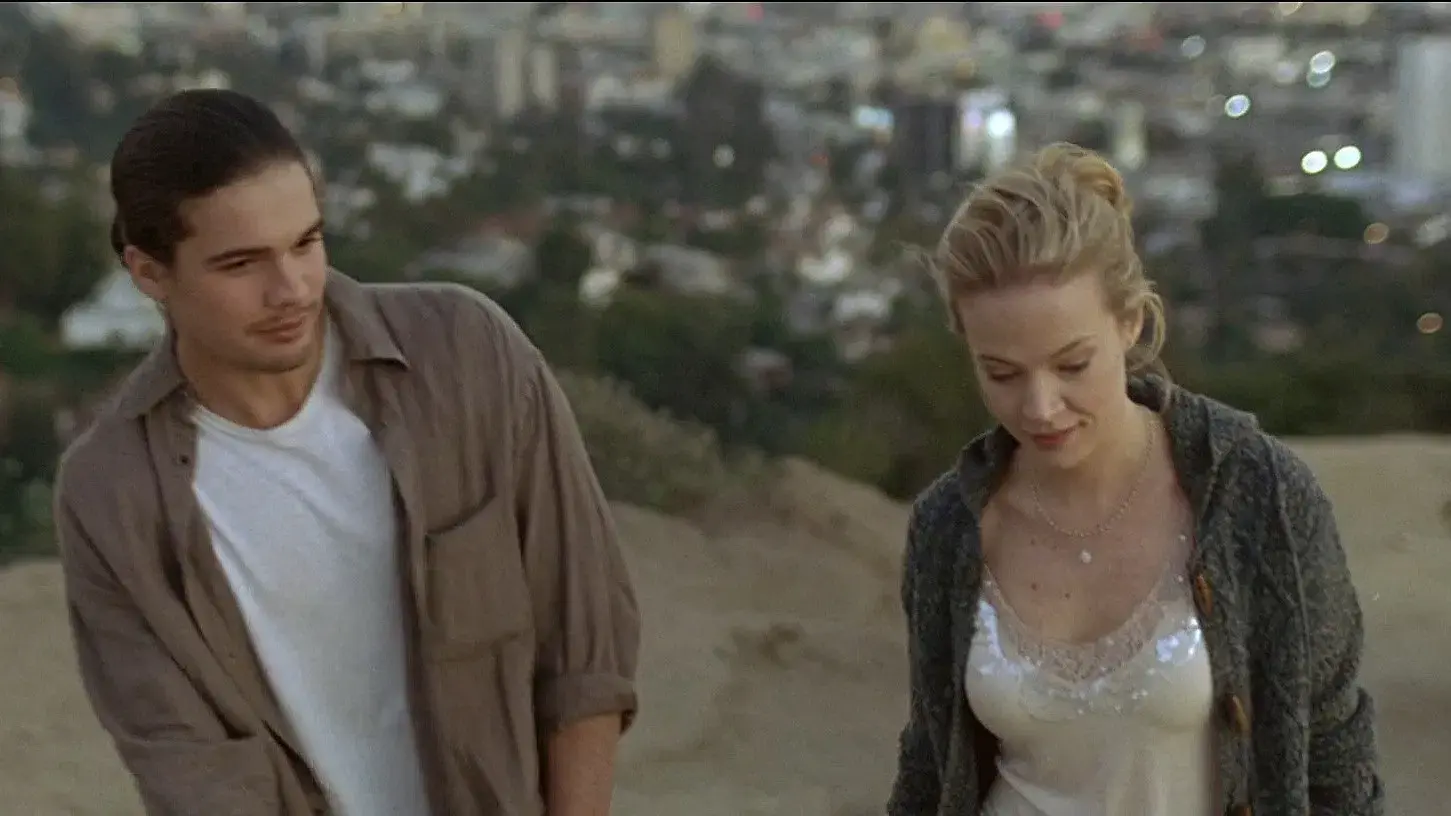 Encontro com o Acaso