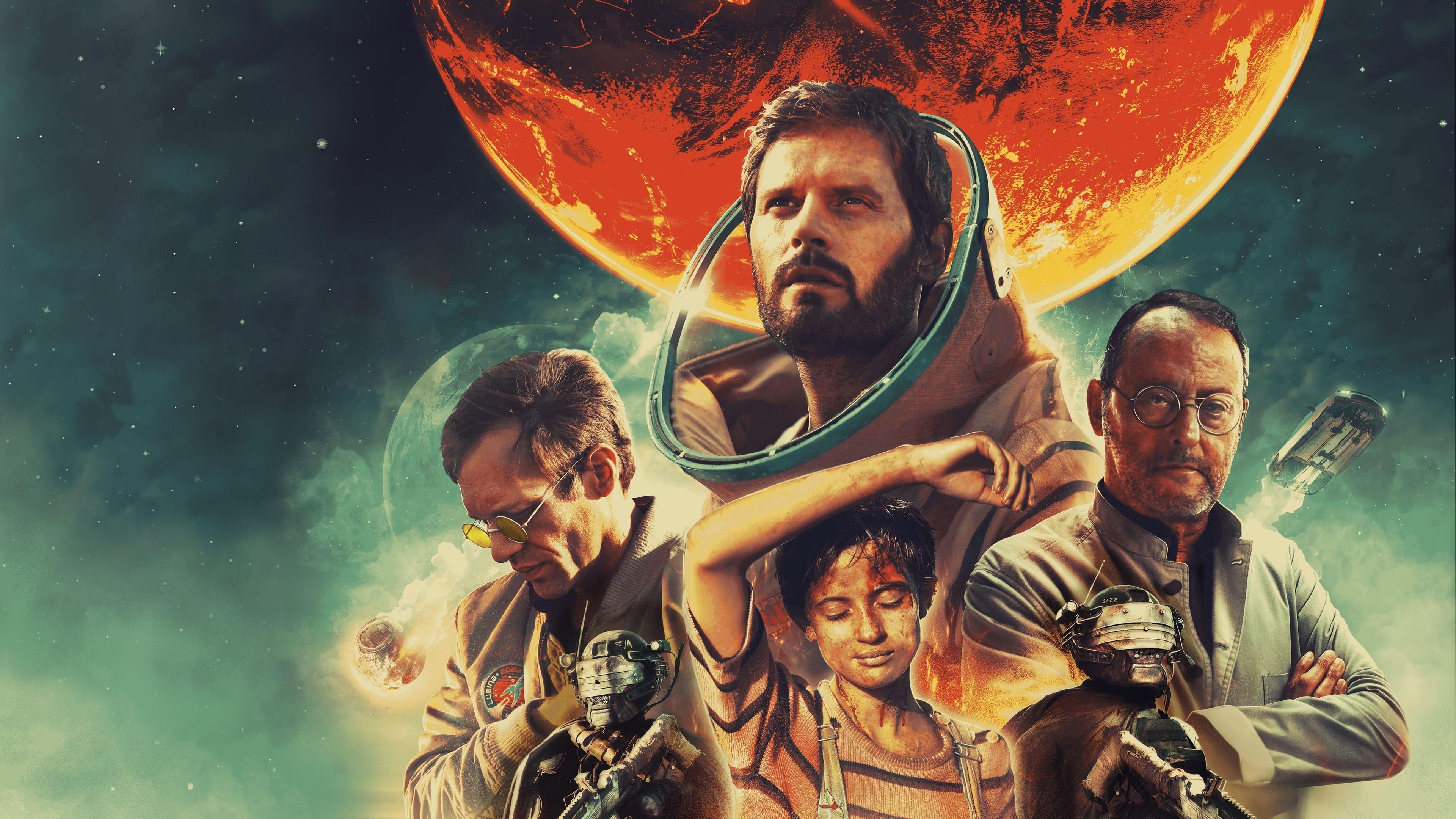 A Última Jornada de Paul W.R.