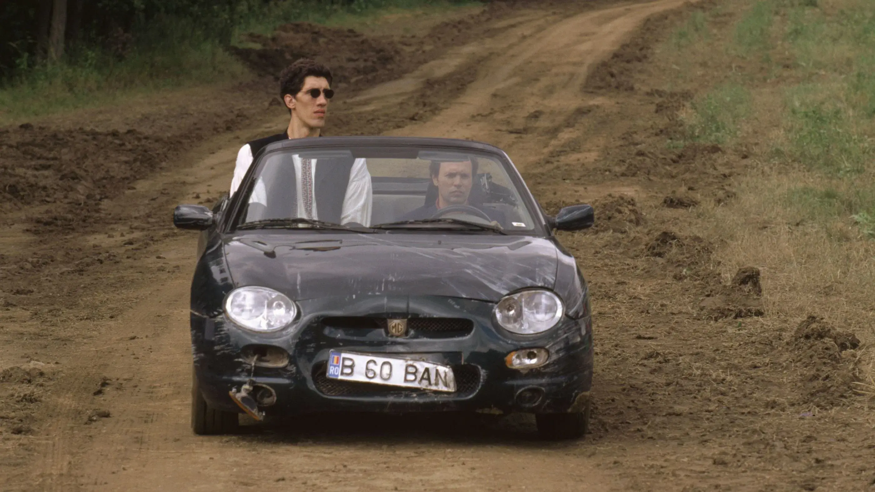 Meu Gigante Favorito