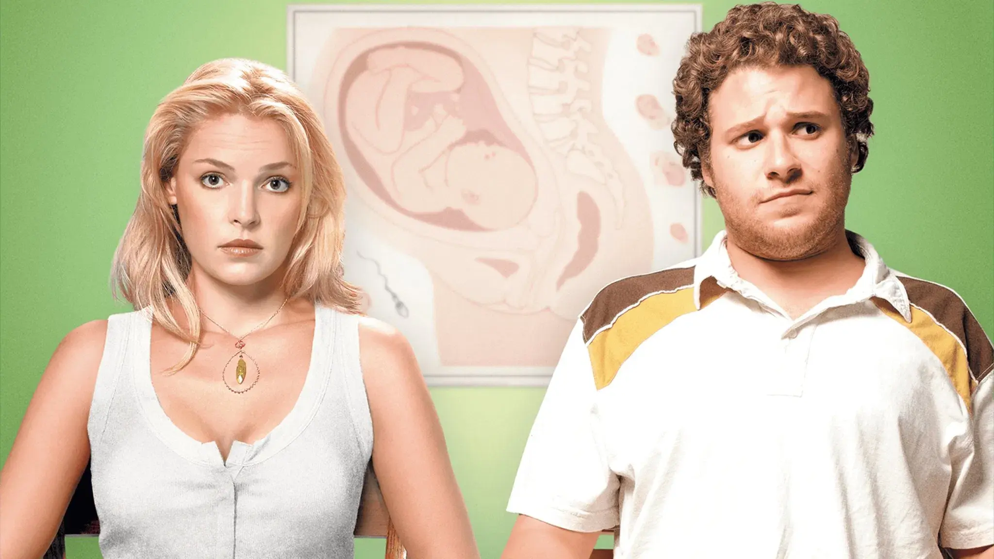 Ligeiramente Grávidos