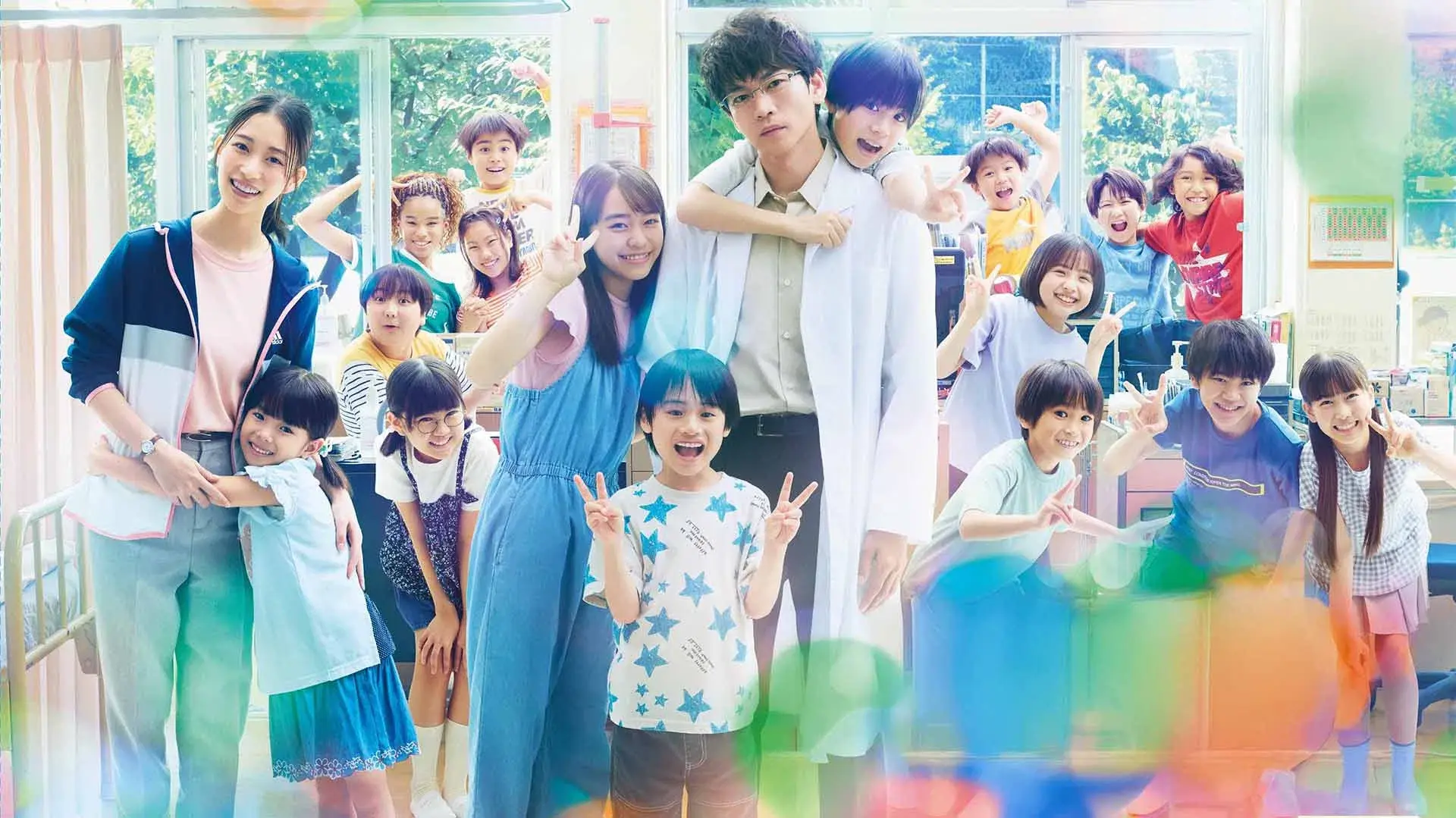 Dr. Rabugento: De Plantão na Escola