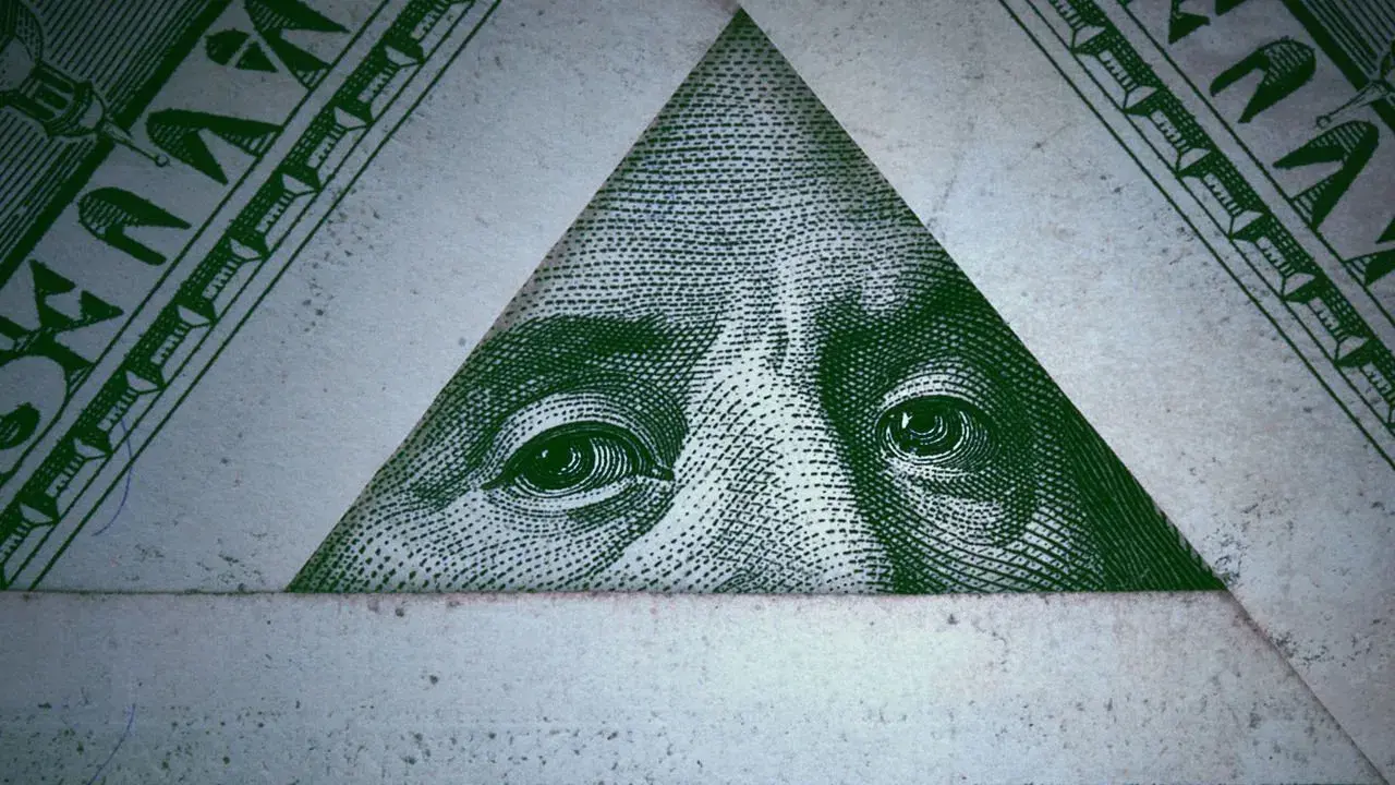 Na Rota do Dinheiro Sujo