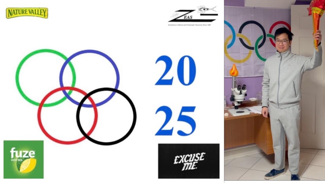 Lab Olympics 2025