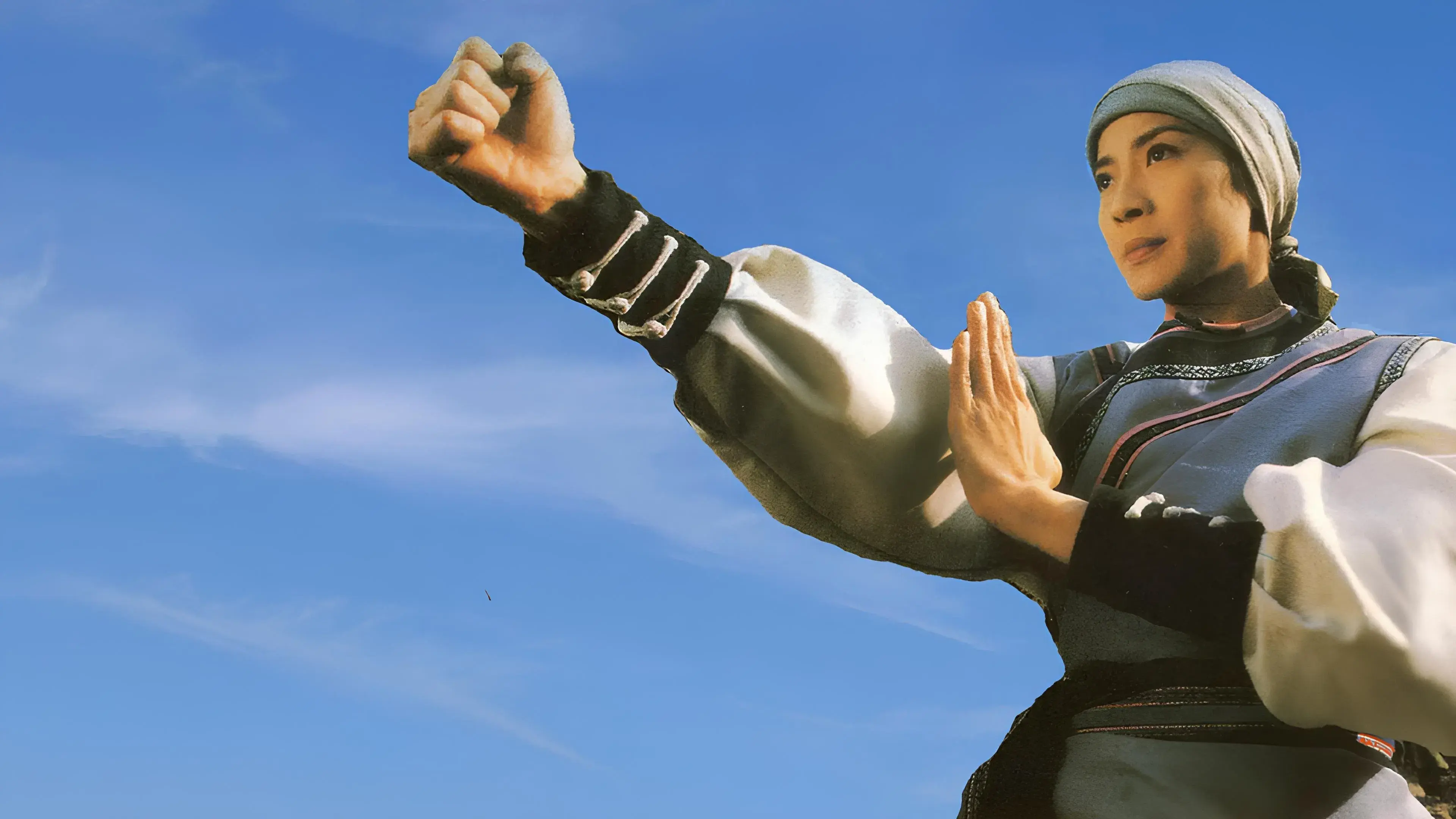 Wing Chun - Uma Luta Milenar