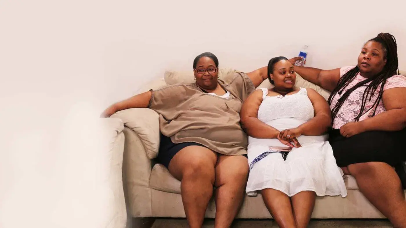 Uma Família de Peso