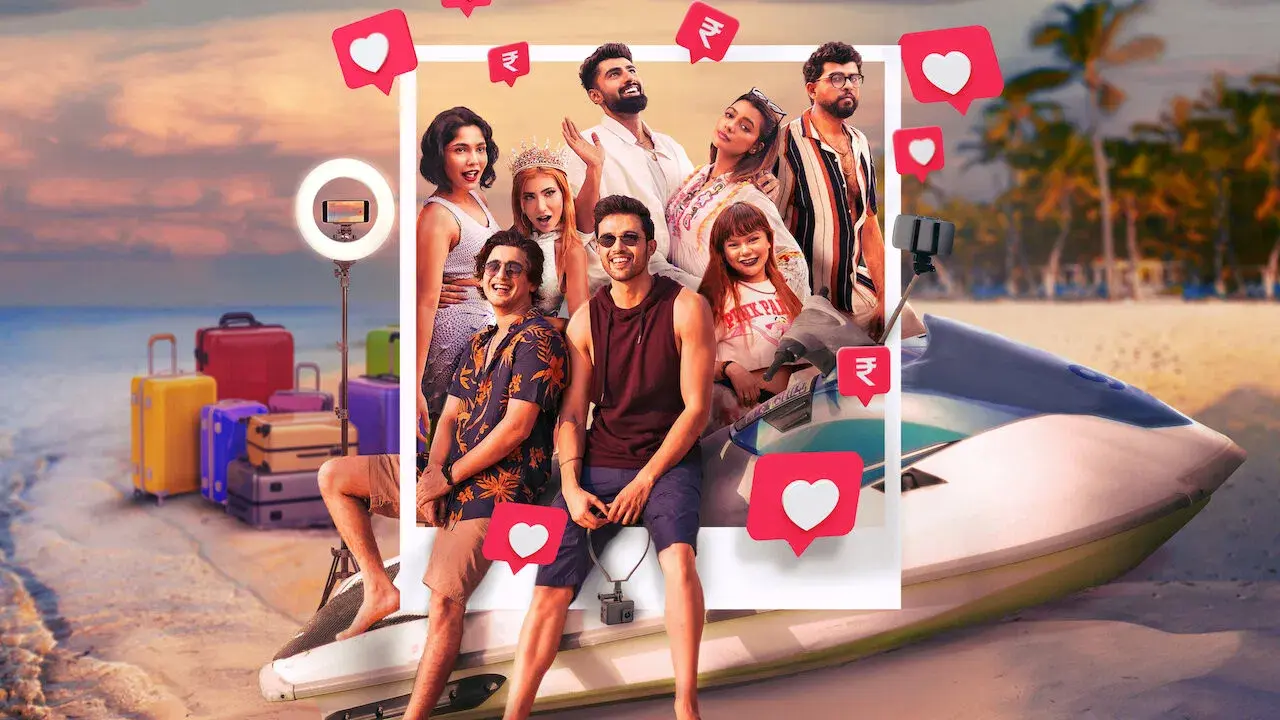 Influenciadores Offline