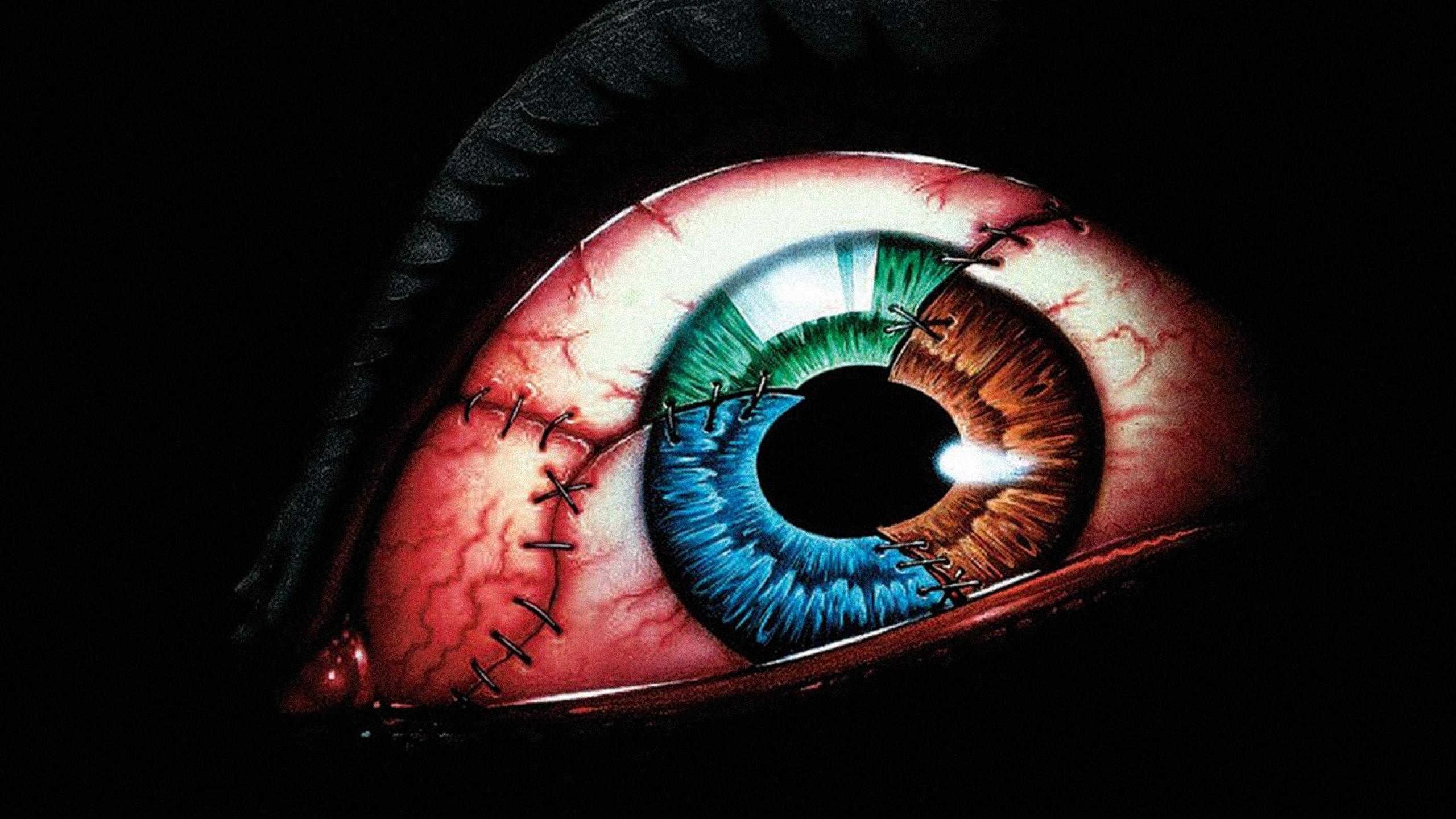 Frankenstein - Terror das Trevas