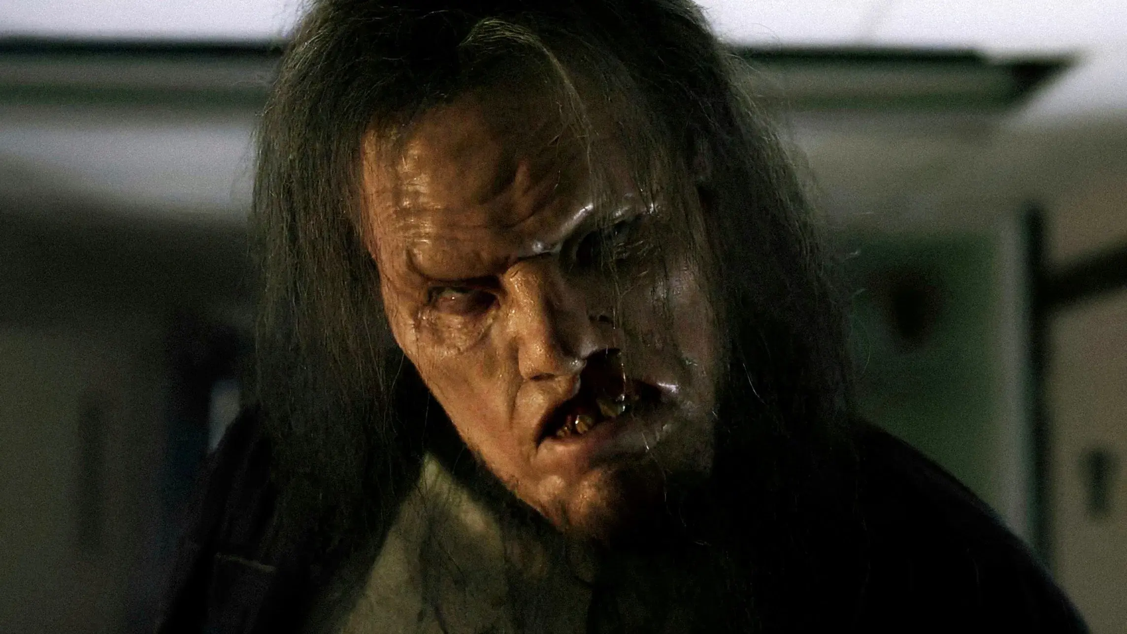 Pânico na Floresta 4: Origens Sangrentas