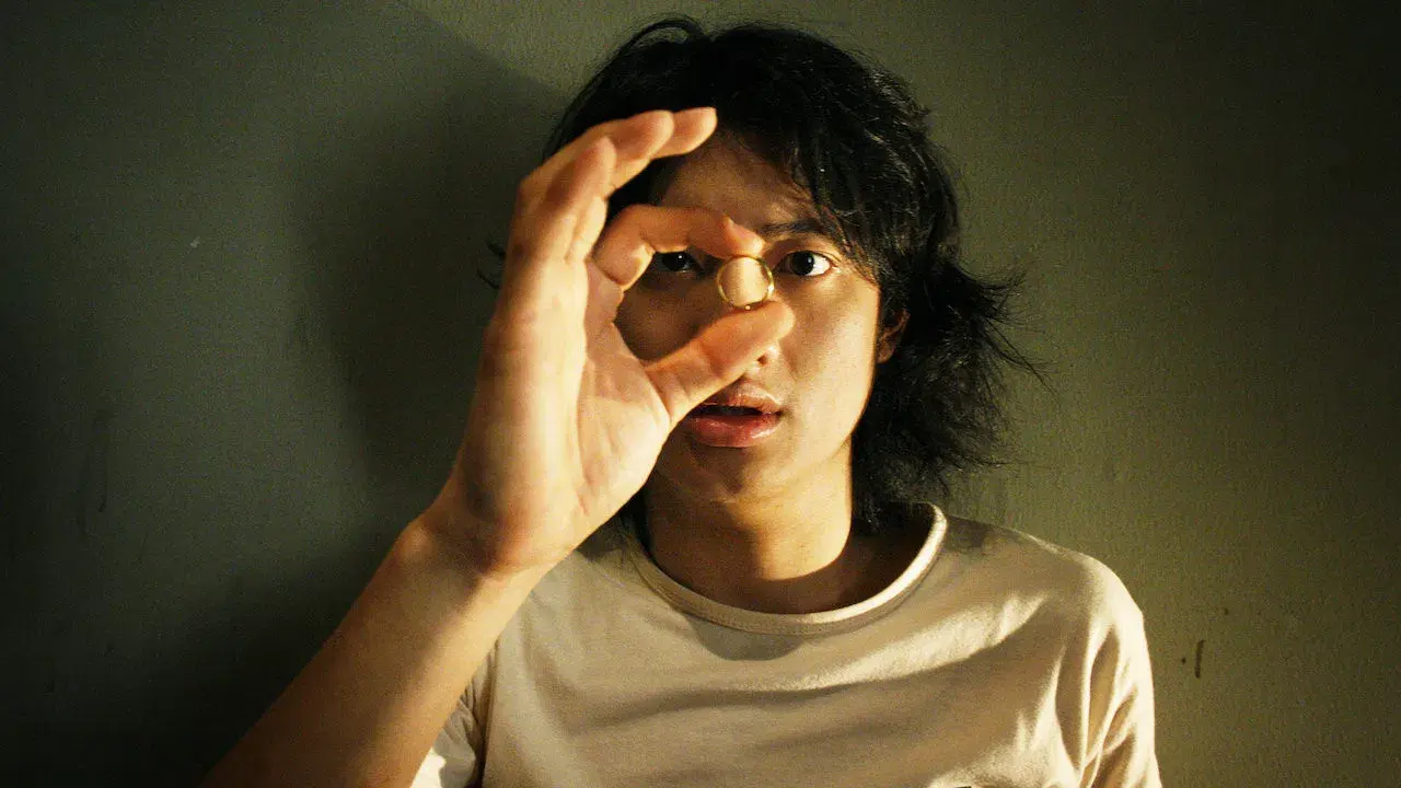 Reencarnação da Vingança