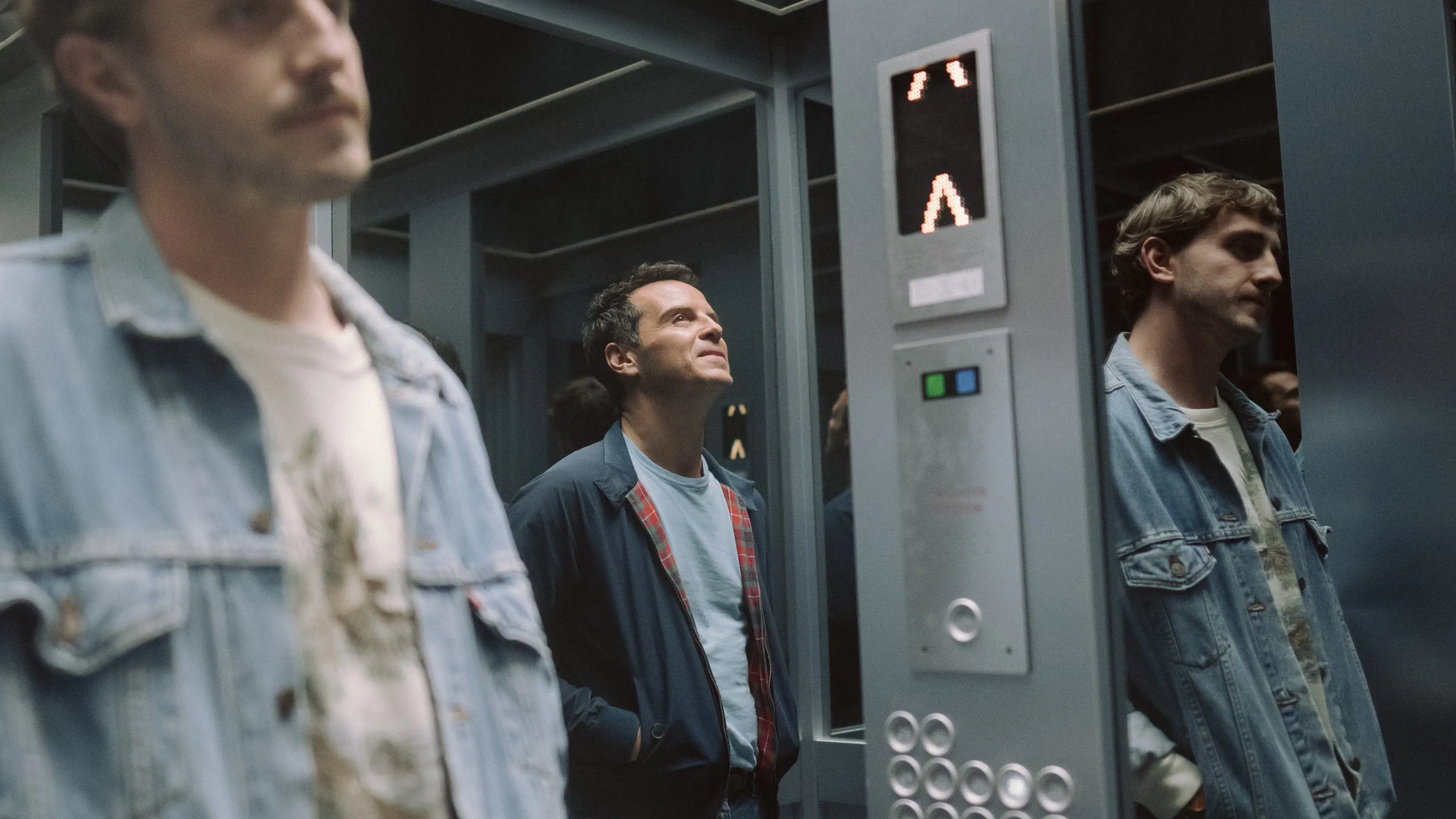 Todos Nós Desconhecidos