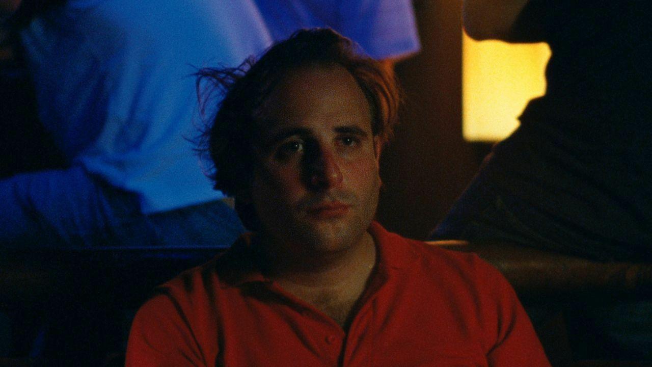 Um Mundo sem Mulheres