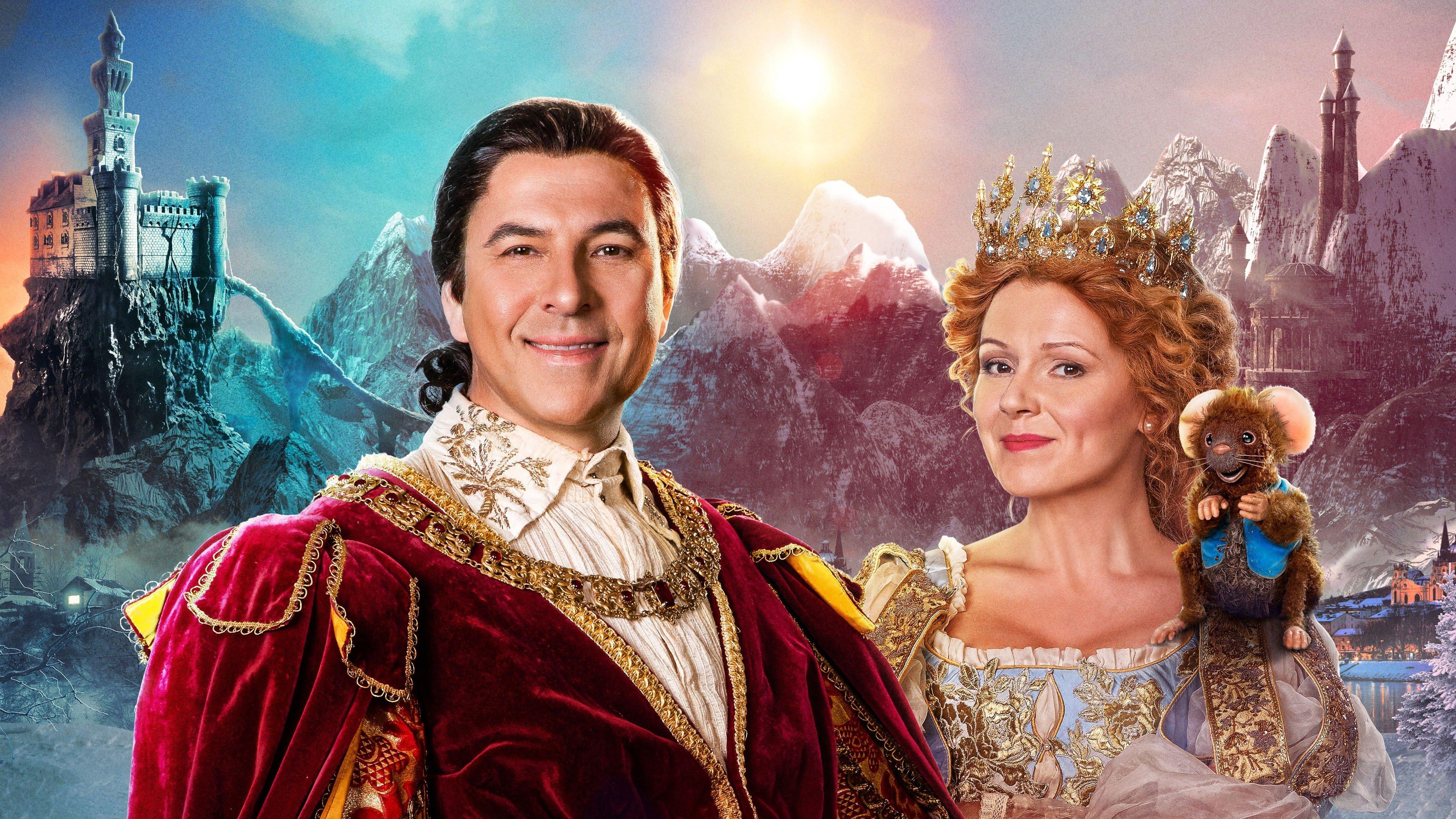 Cinderela: Depois do Para Sempre