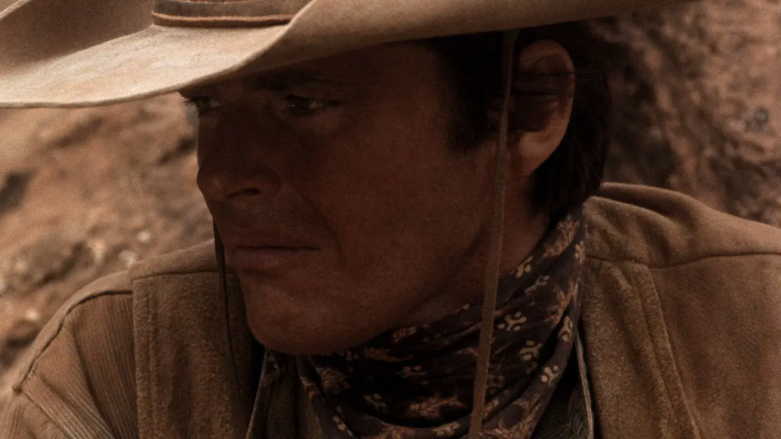 A Vingança de um Pistoleiro