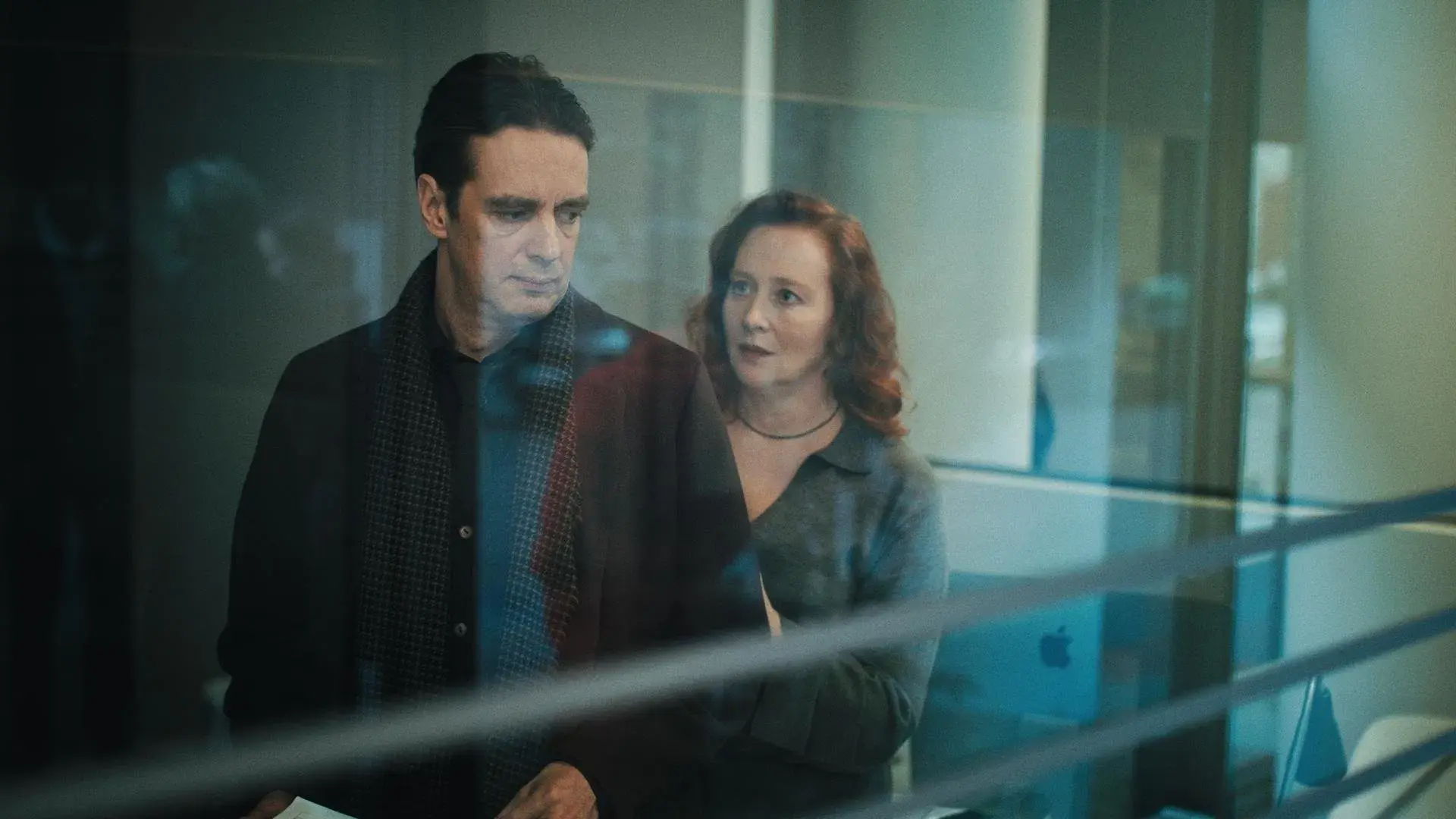 Ühemõõtmeline mees