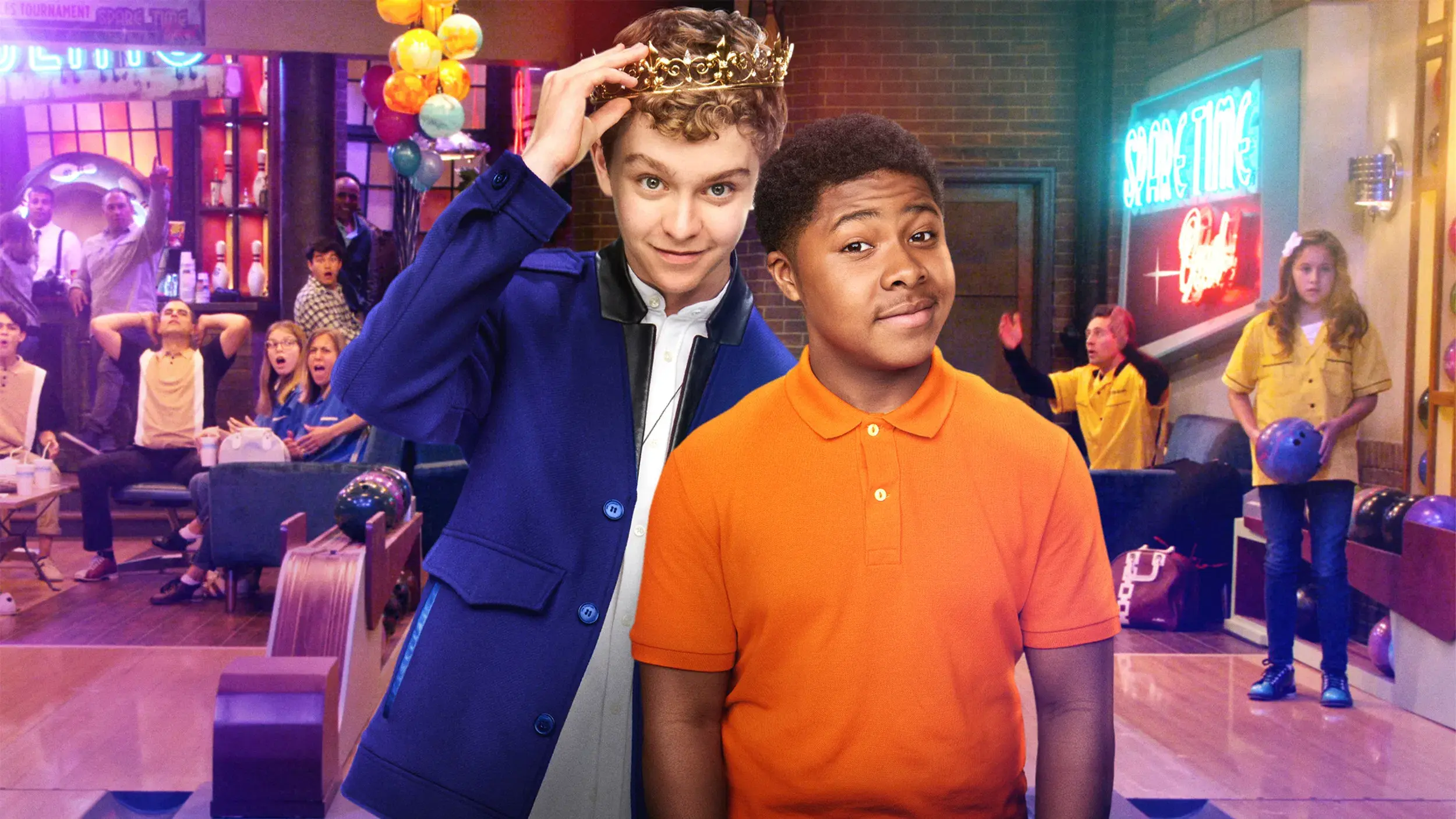 O Príncipe de Peoria