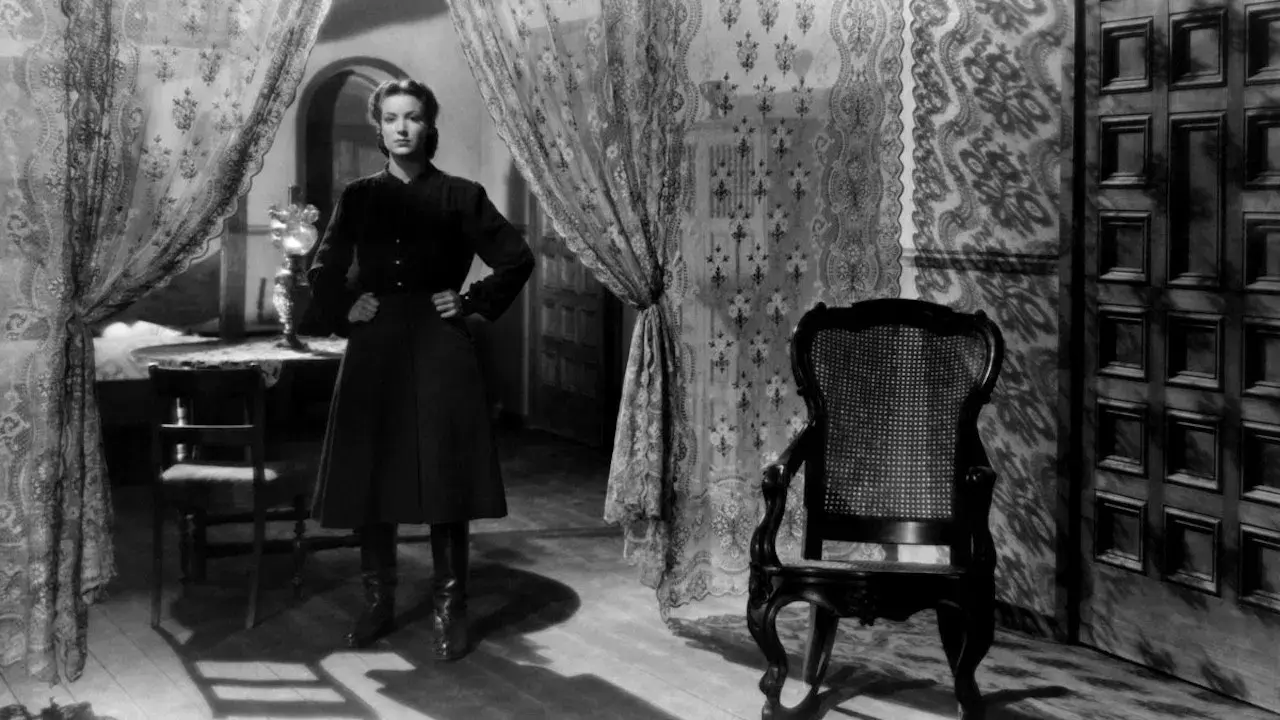 Mulher Má dos Llanos