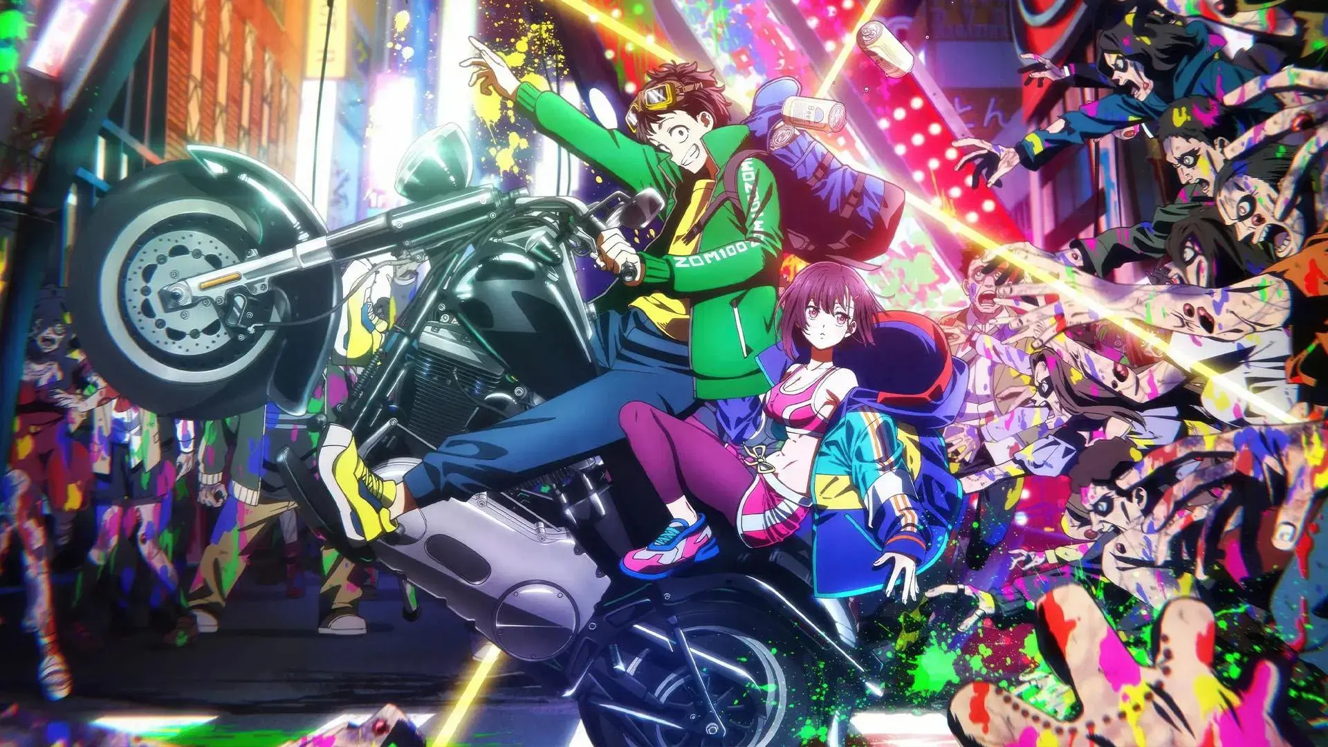 100 Coisas para Fazer Antes de Virar Zumbi