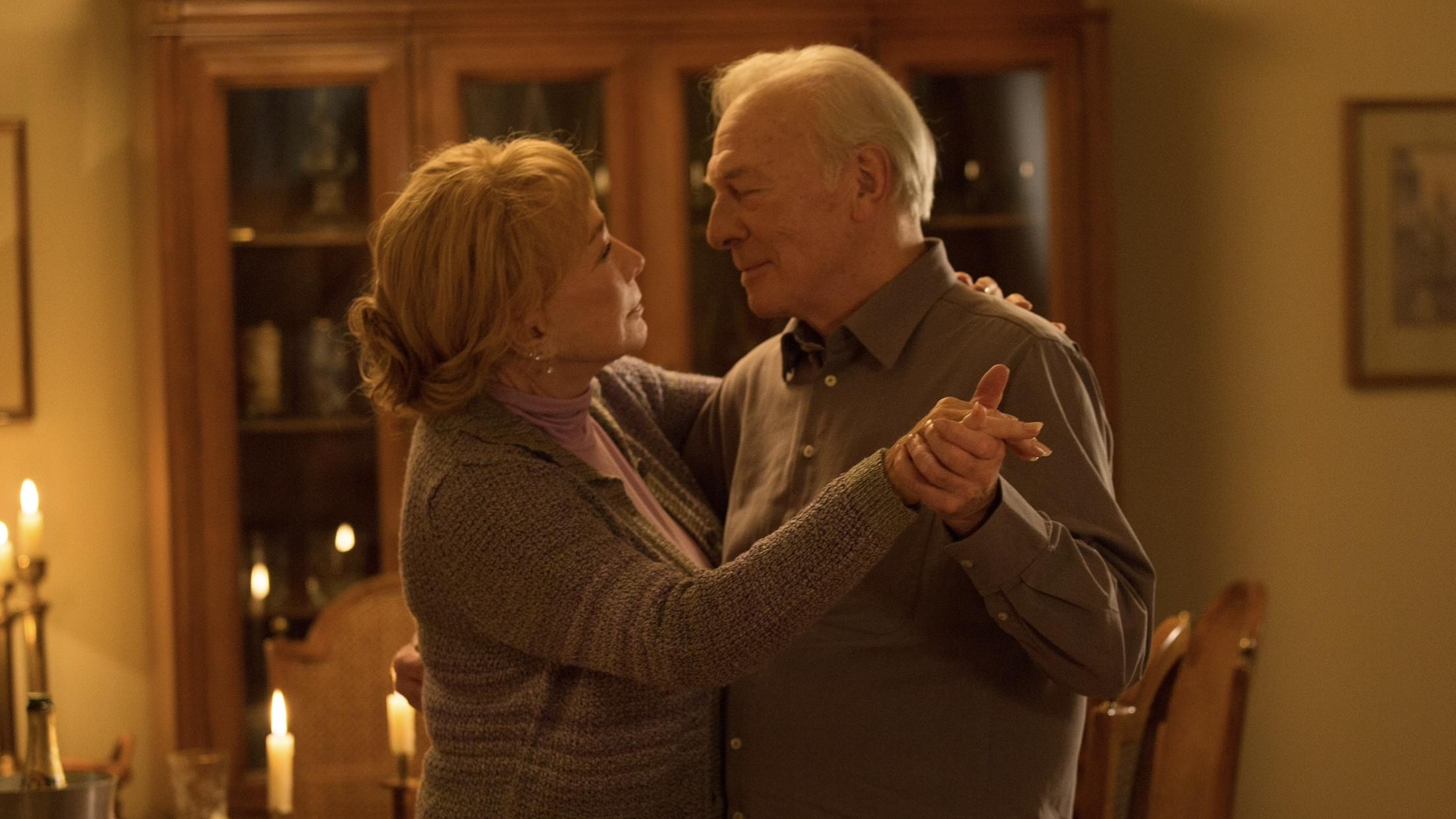 Elsa & Fred: Um Amor de Paixão