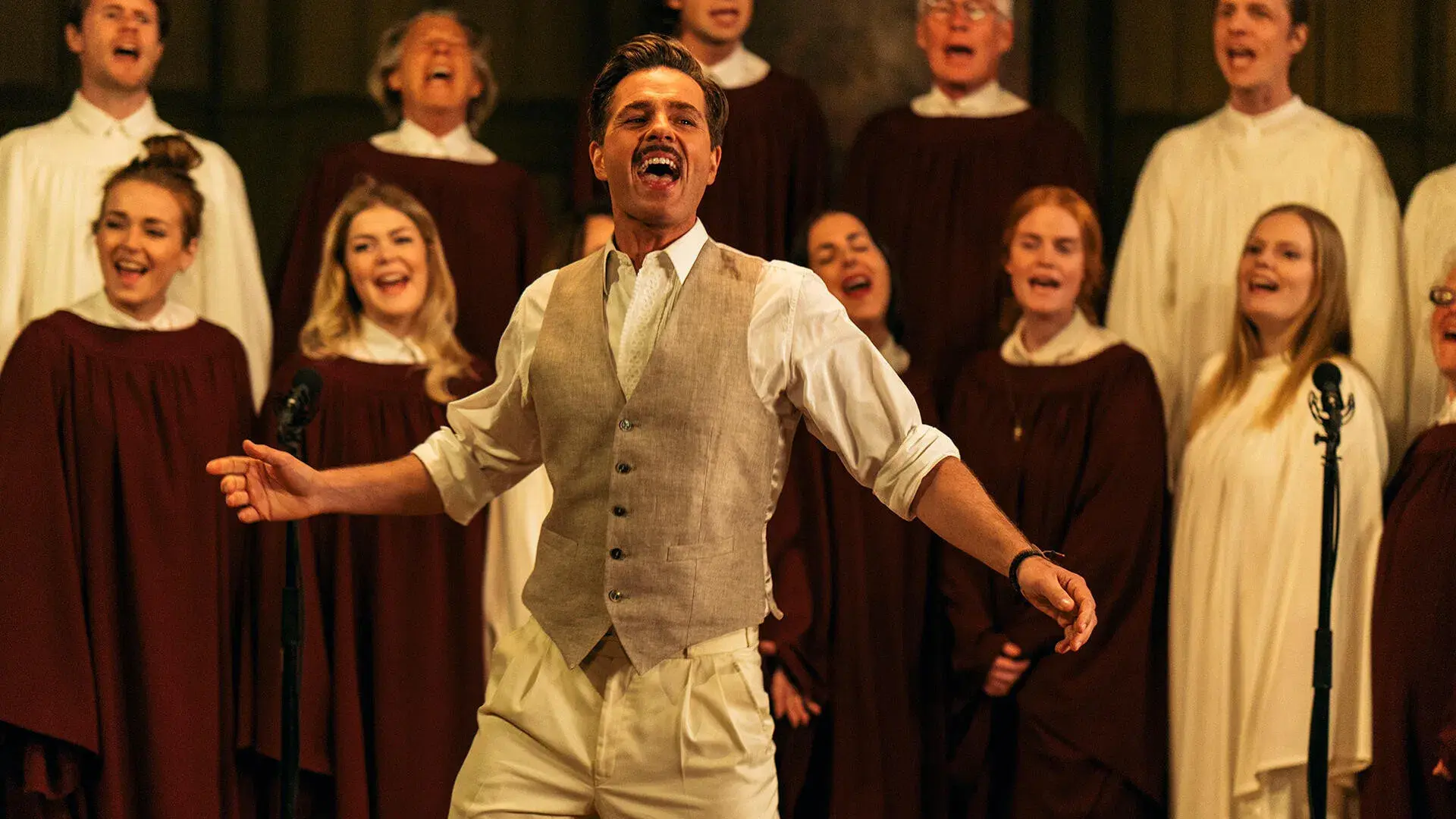 Estarei de Volta no Natal