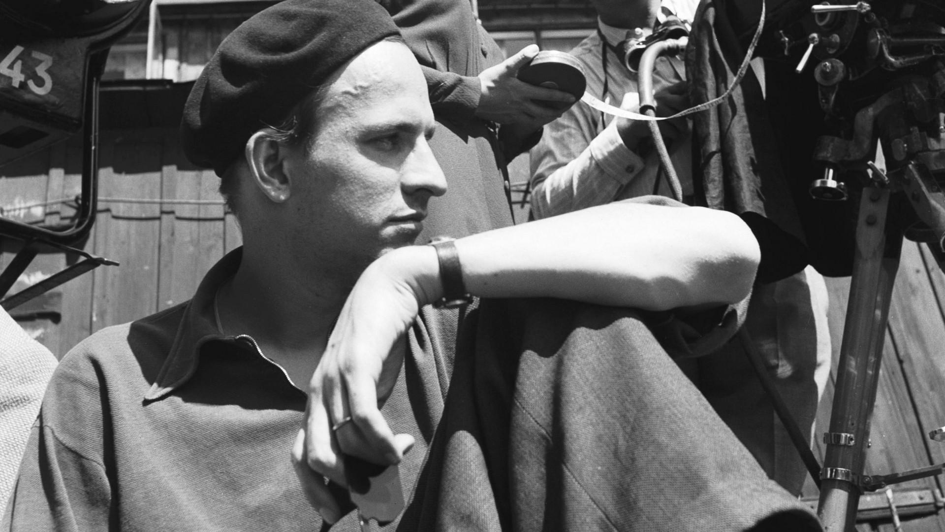 Bergman: 100 Anos