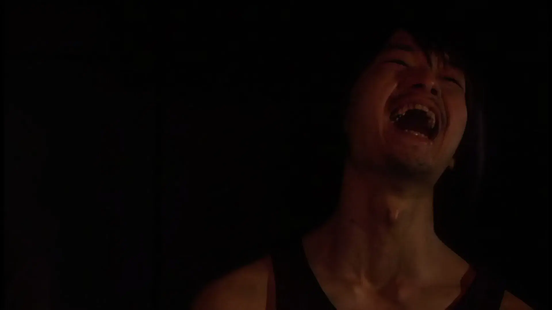 マン・ハンティング リザレクション