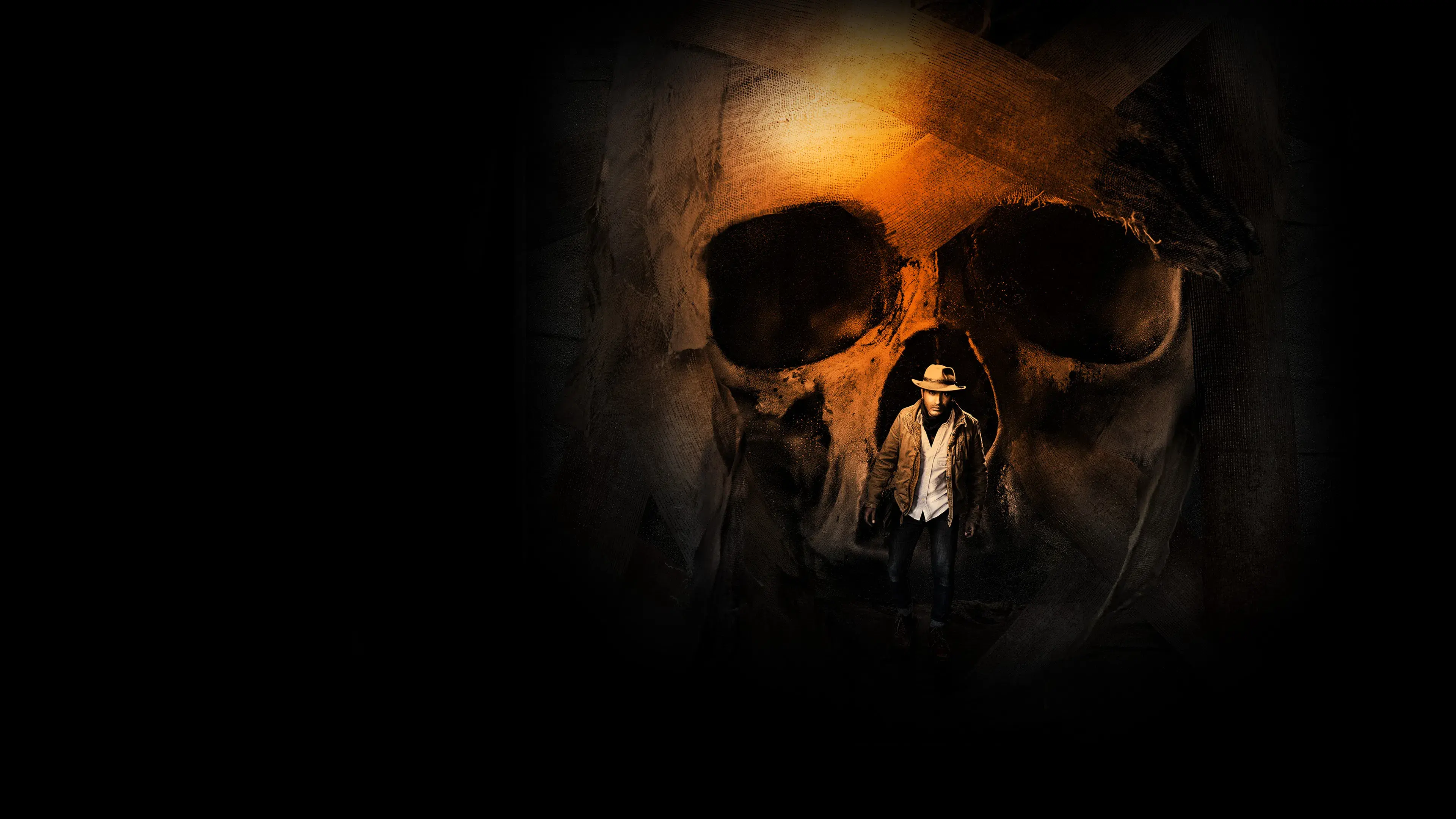 O Caçador de Múmias