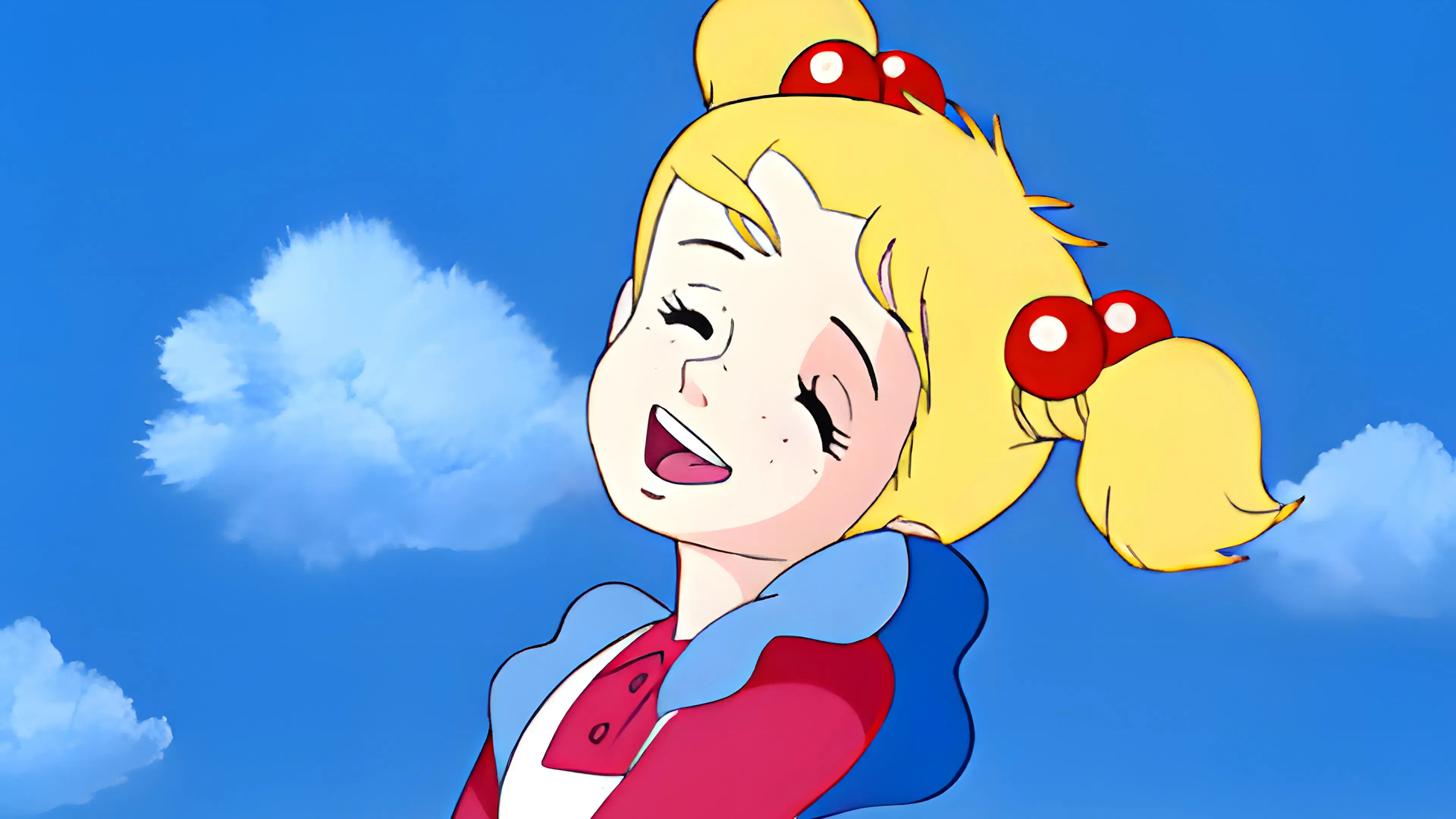 ハロー！サンディベル