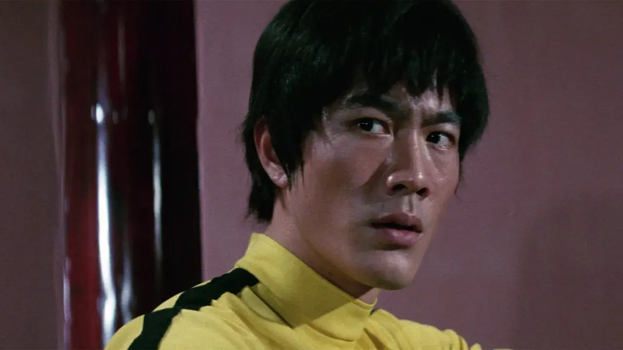 新死亡遊戲 / Game of Death