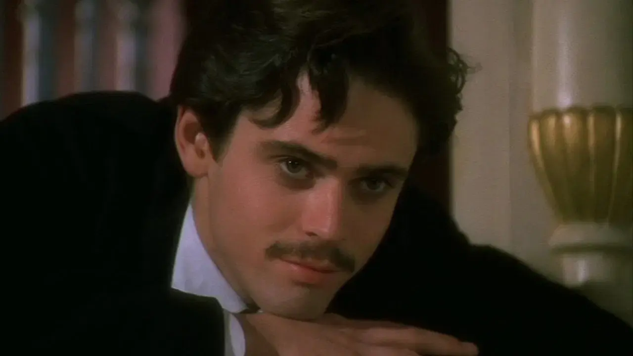 Il giovane Toscanini