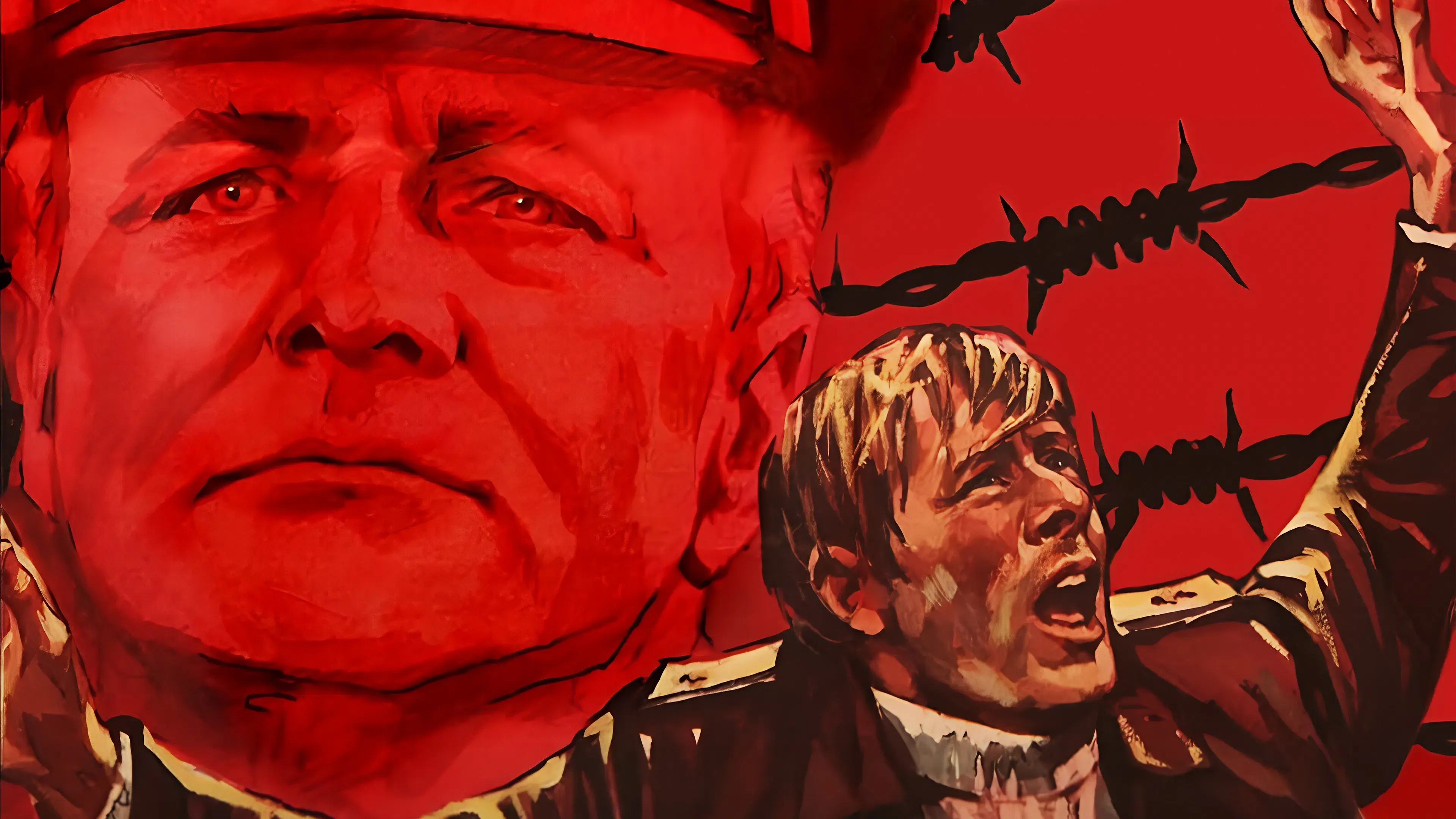 Só os Valentes Voltaram