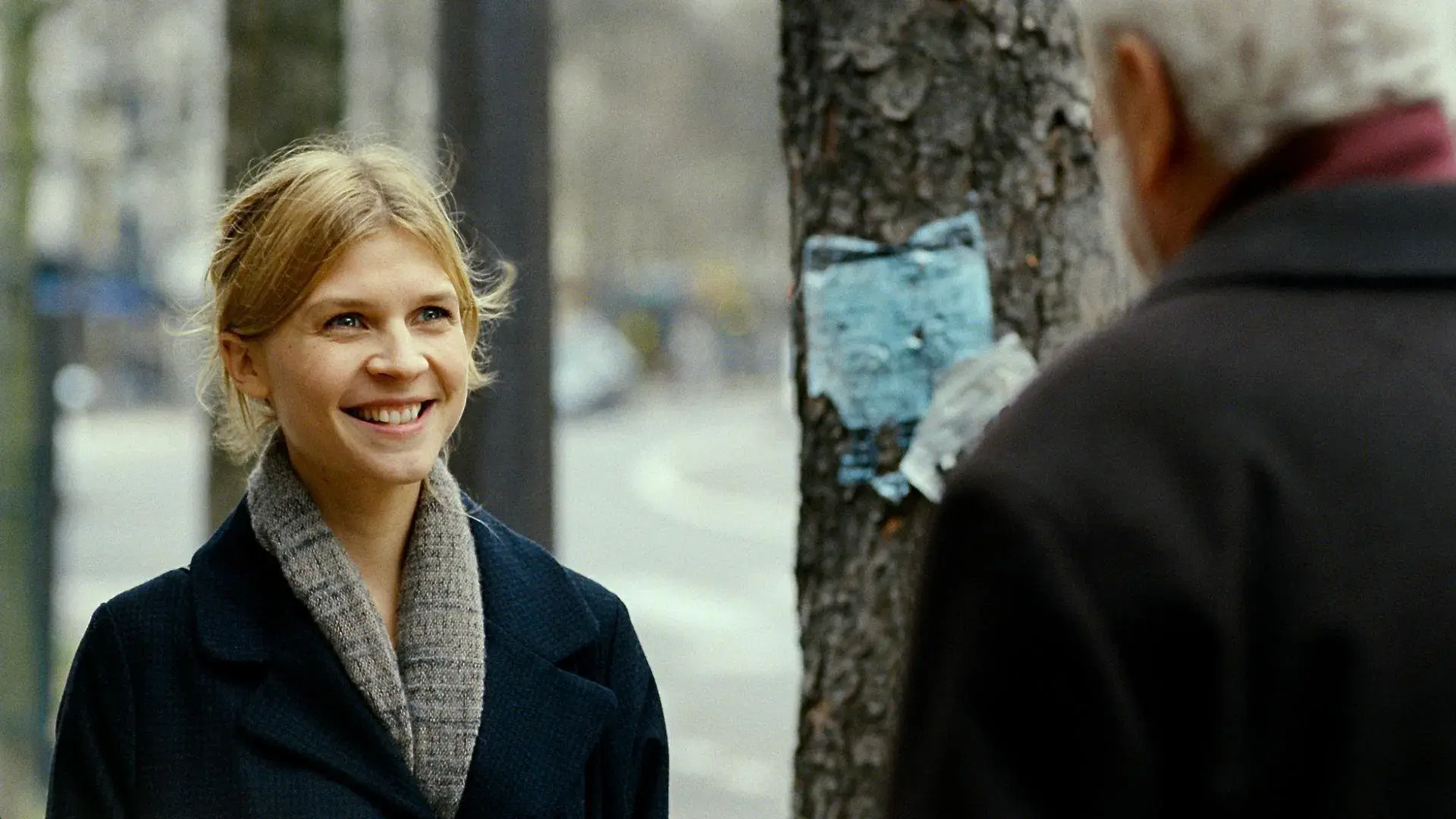 O Último Amor do Sr. Morgan