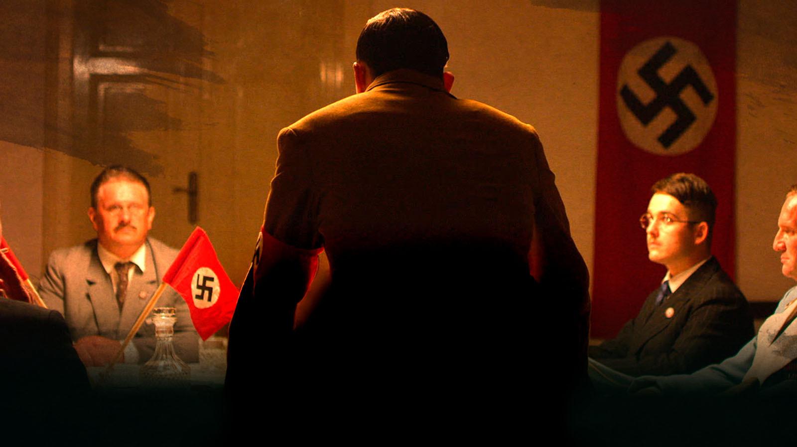 Missões Secretas de Hitler