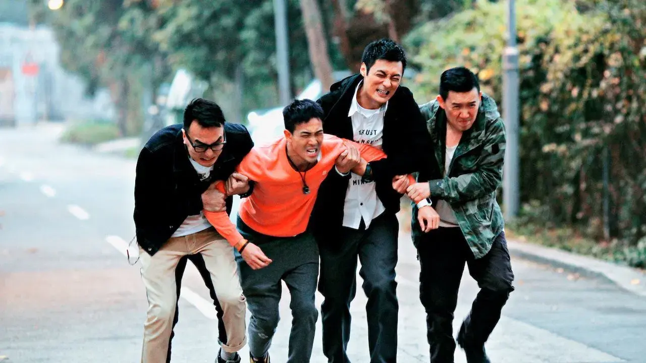 OES: Operação Especial Sexual