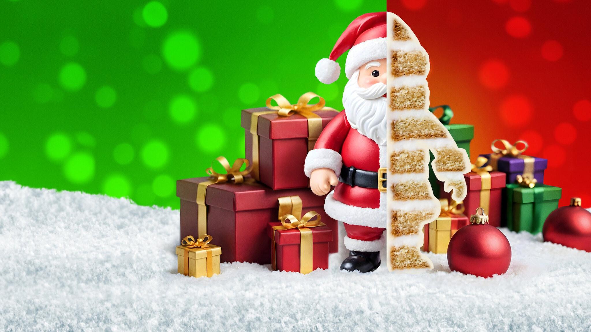 Isso é um Bolo? Vamos Celebrar!