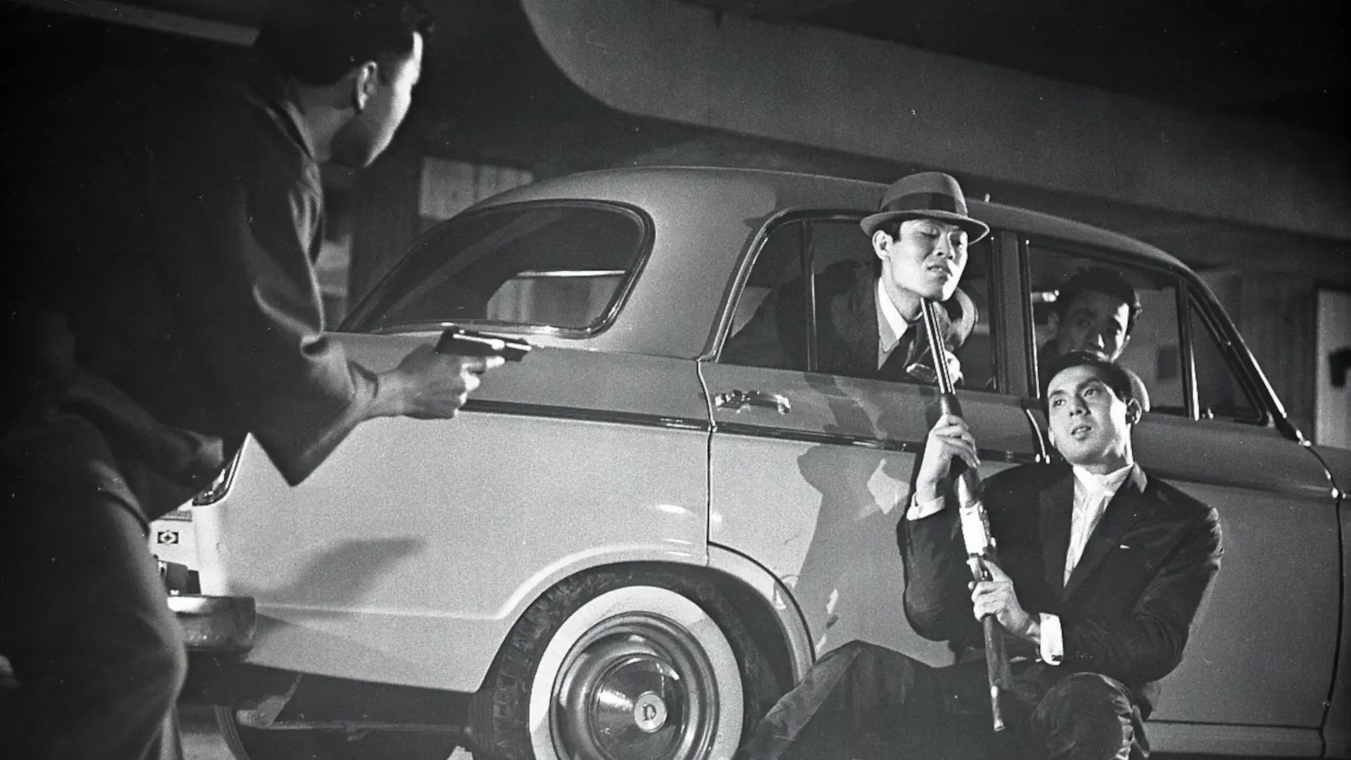 A Juventude da Besta