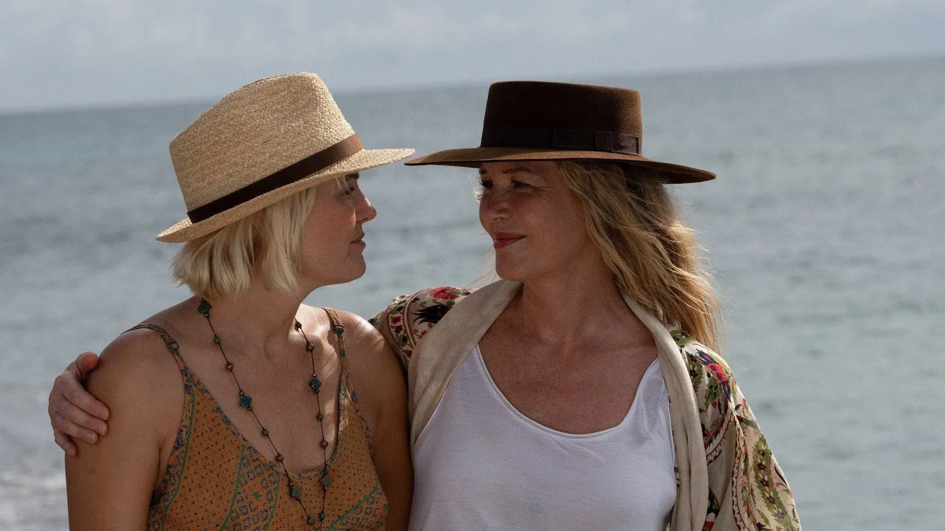 Redescobrindo o Amor