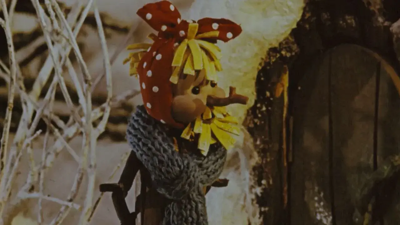 Новогодняя сказка