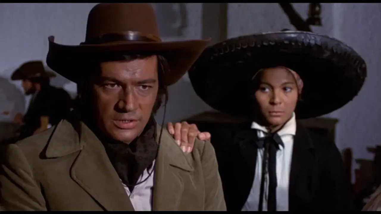 Anche per Django le carogne hanno un prezzo