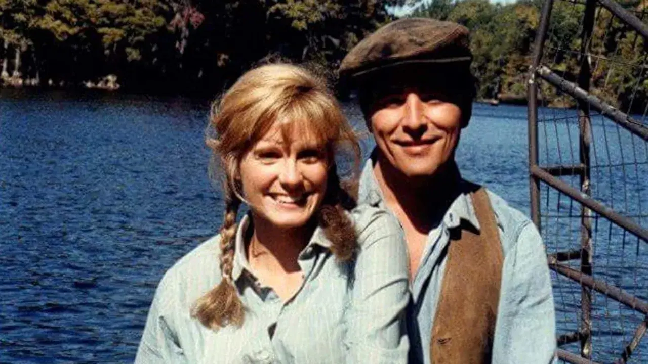 Uma Cidade Muito Louca