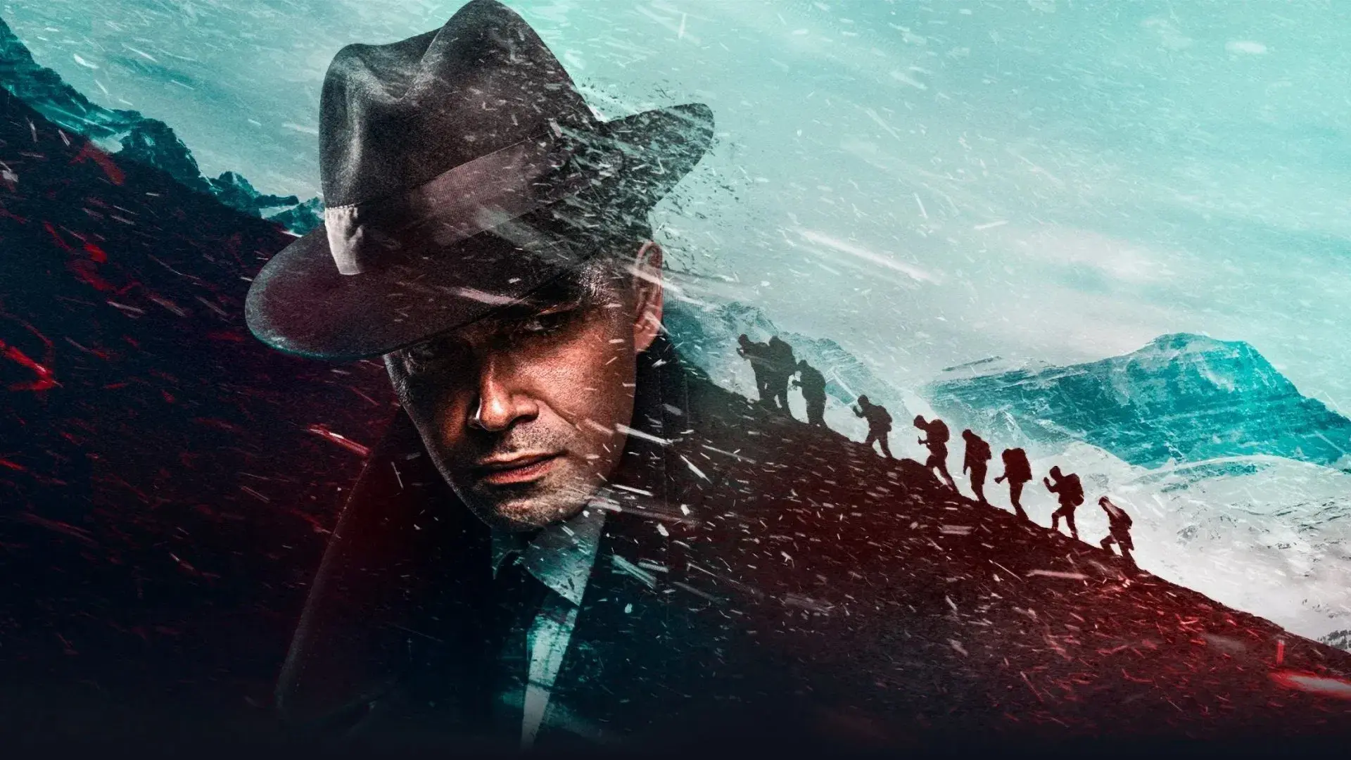 Montanha da Morte: O Incidente na Passagem Dyatlov