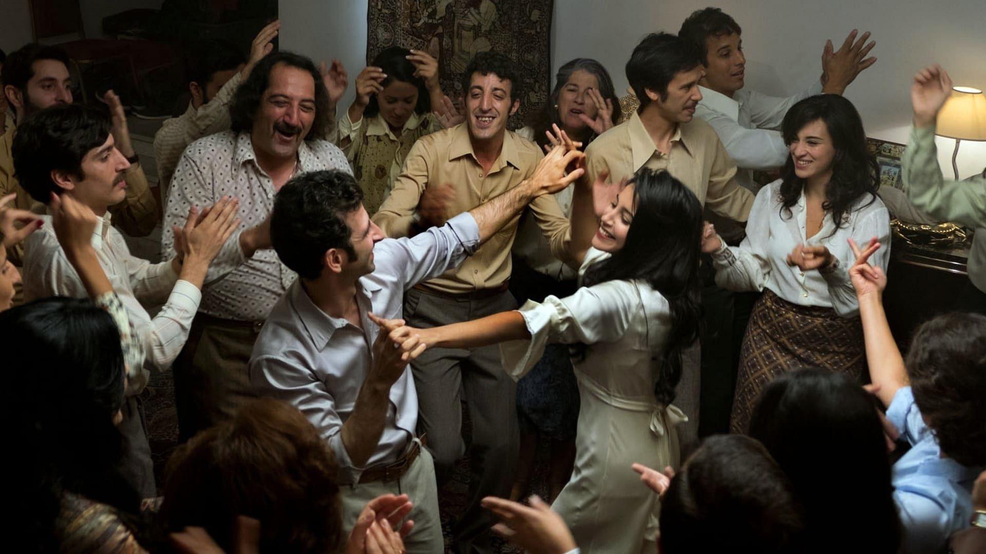 Nós ou Nada em Paris