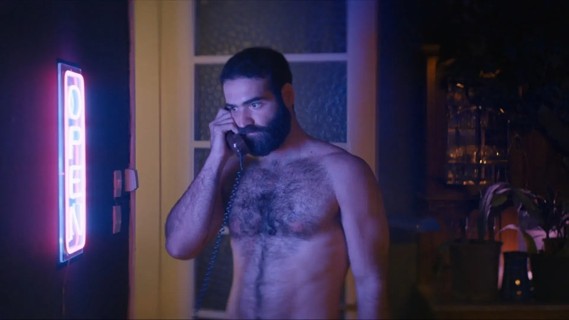 Nosso Verão Daria um Filme