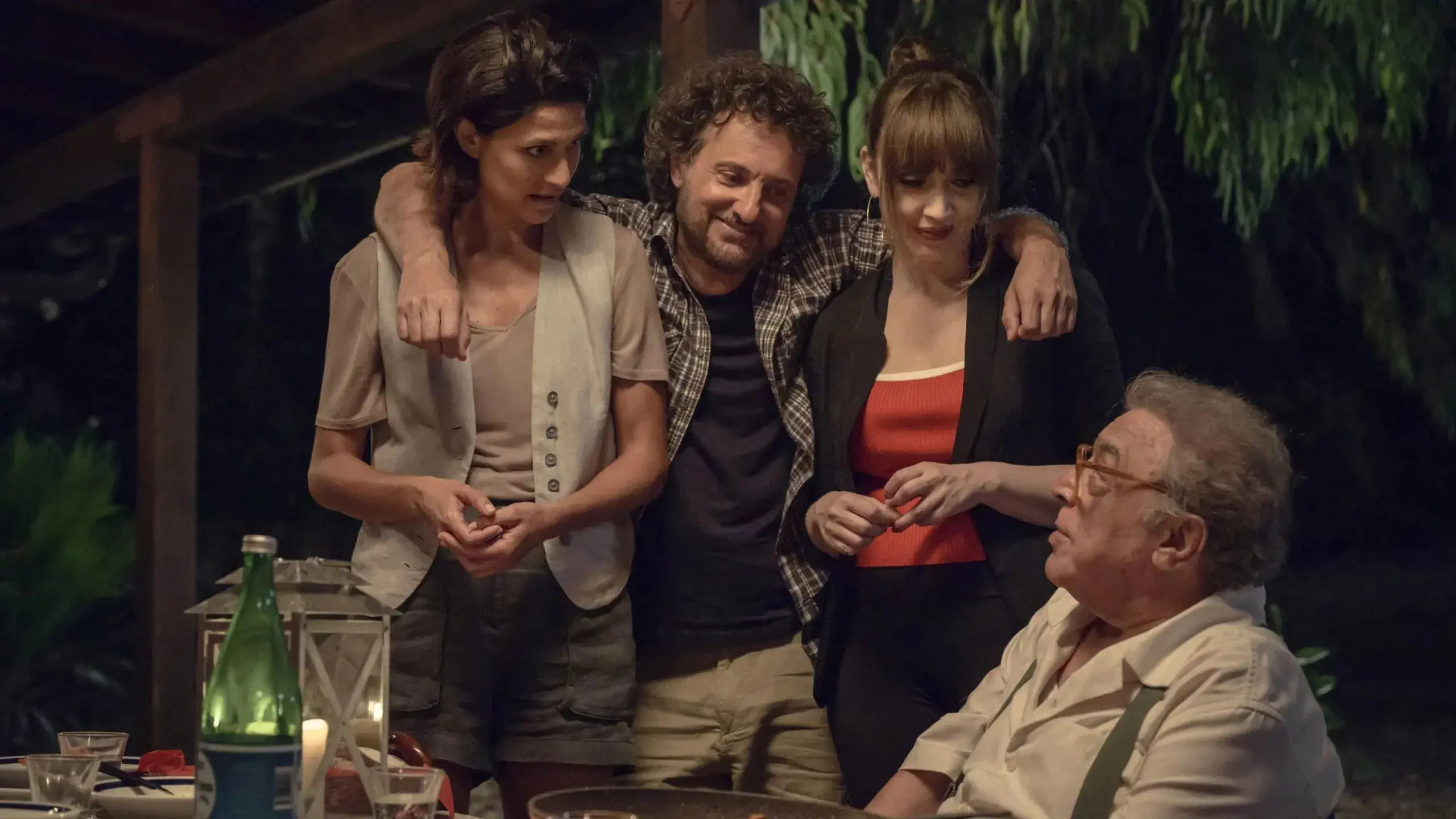 Faz De Conta Que É Paris