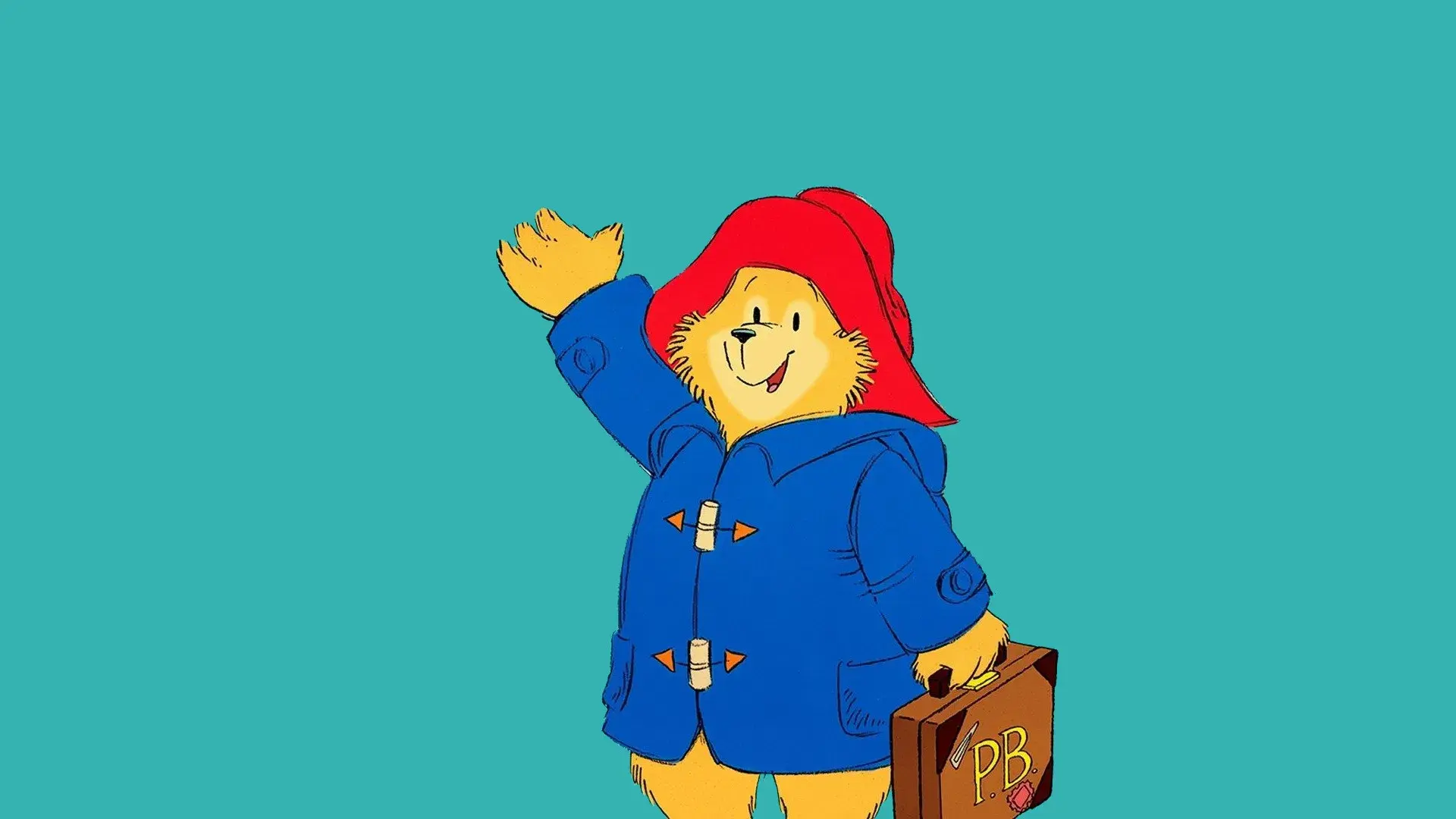 As Aventuras do Paddington